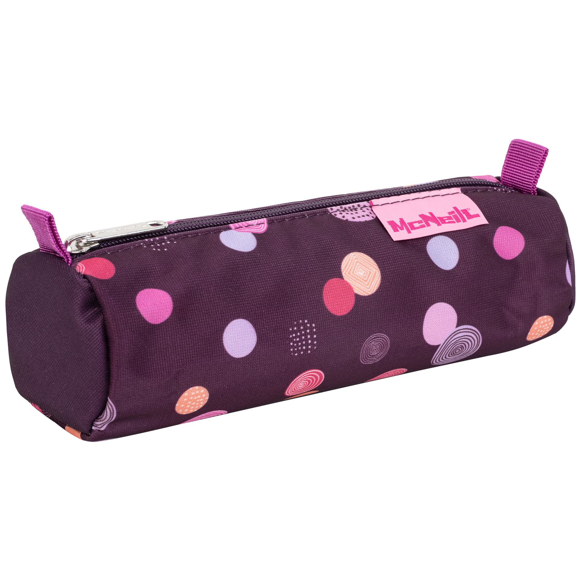 Schulranzenset TENERO 5tlg. - RUBY