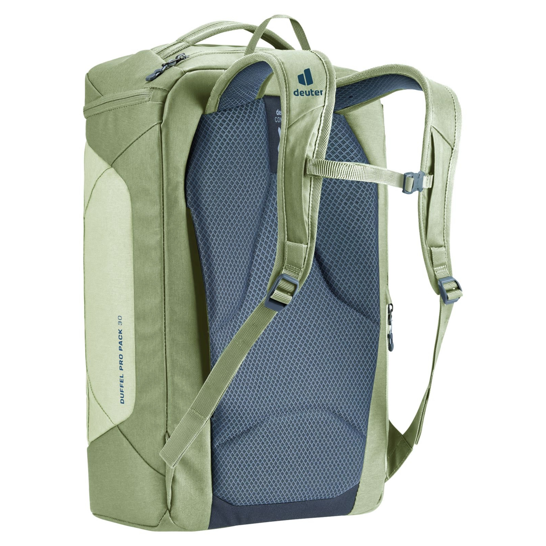 Duffel Pro Pack 30 - mineral-grove