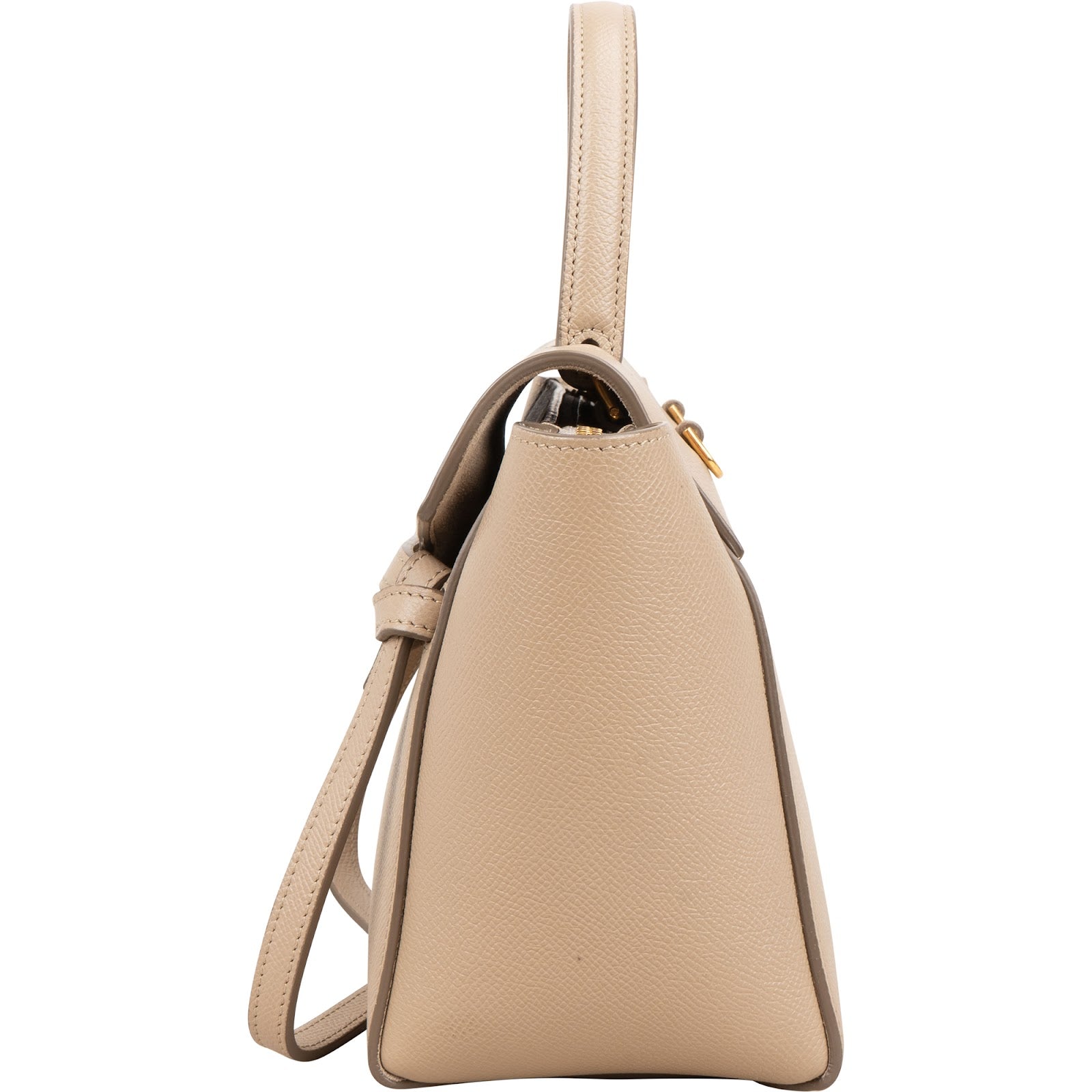 Celine - Belt Nano Handbag