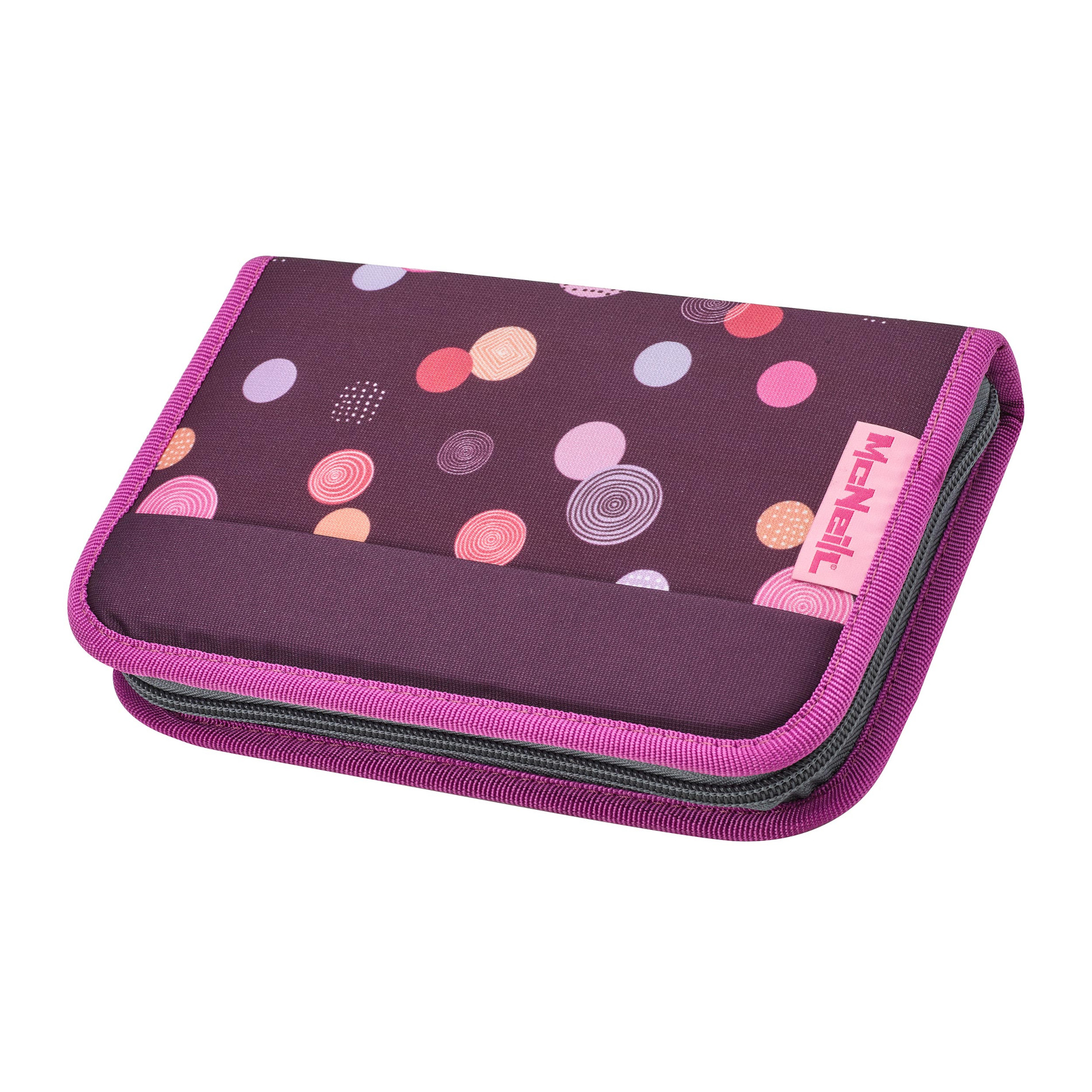 Set ERGO COMPLETE 5tlg. - Rubiy V6