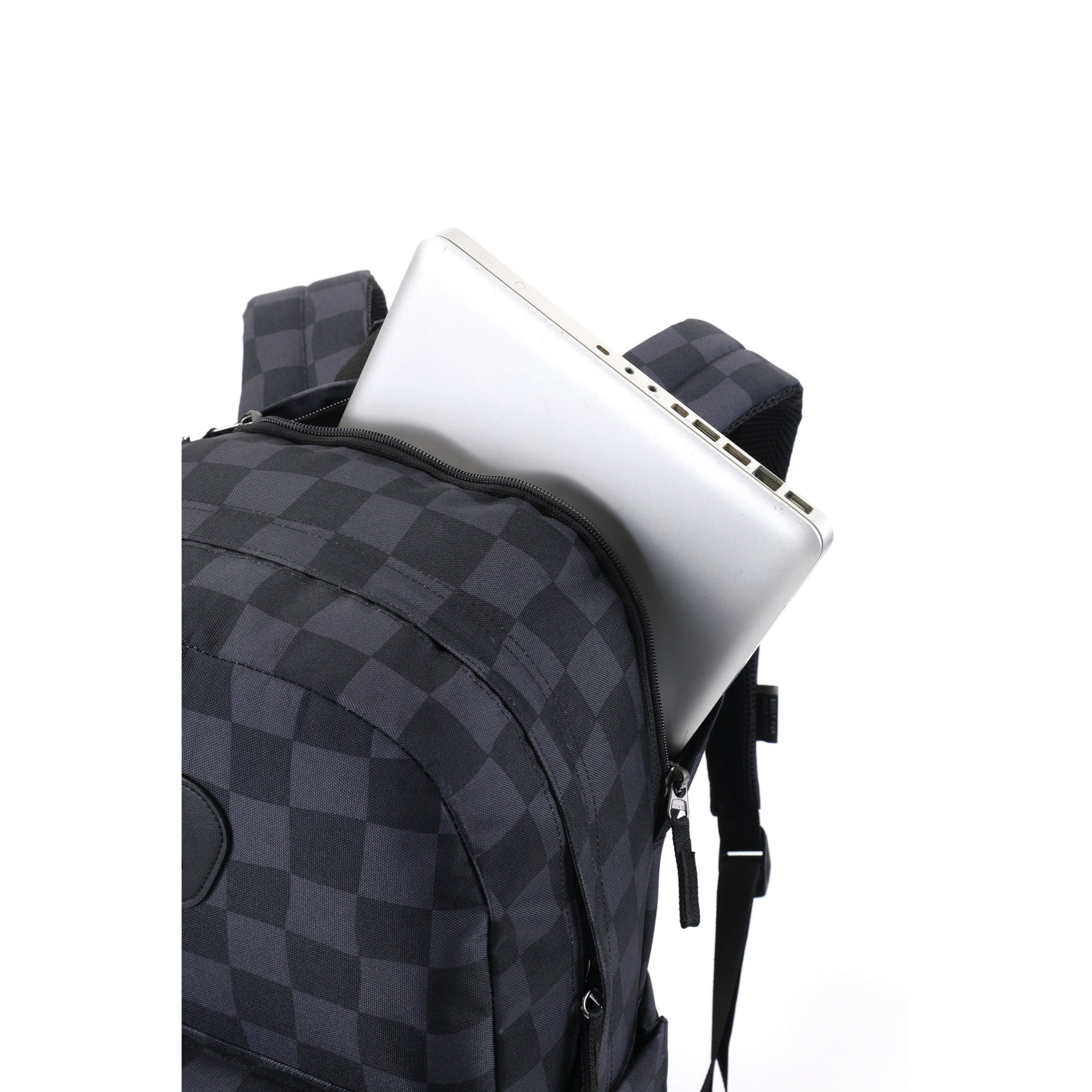 Rucksack URBAN PLUS - Checker