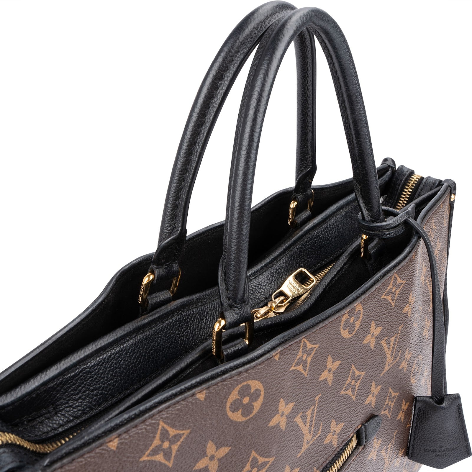 Louis Vuitton - Popincourt NM handtas