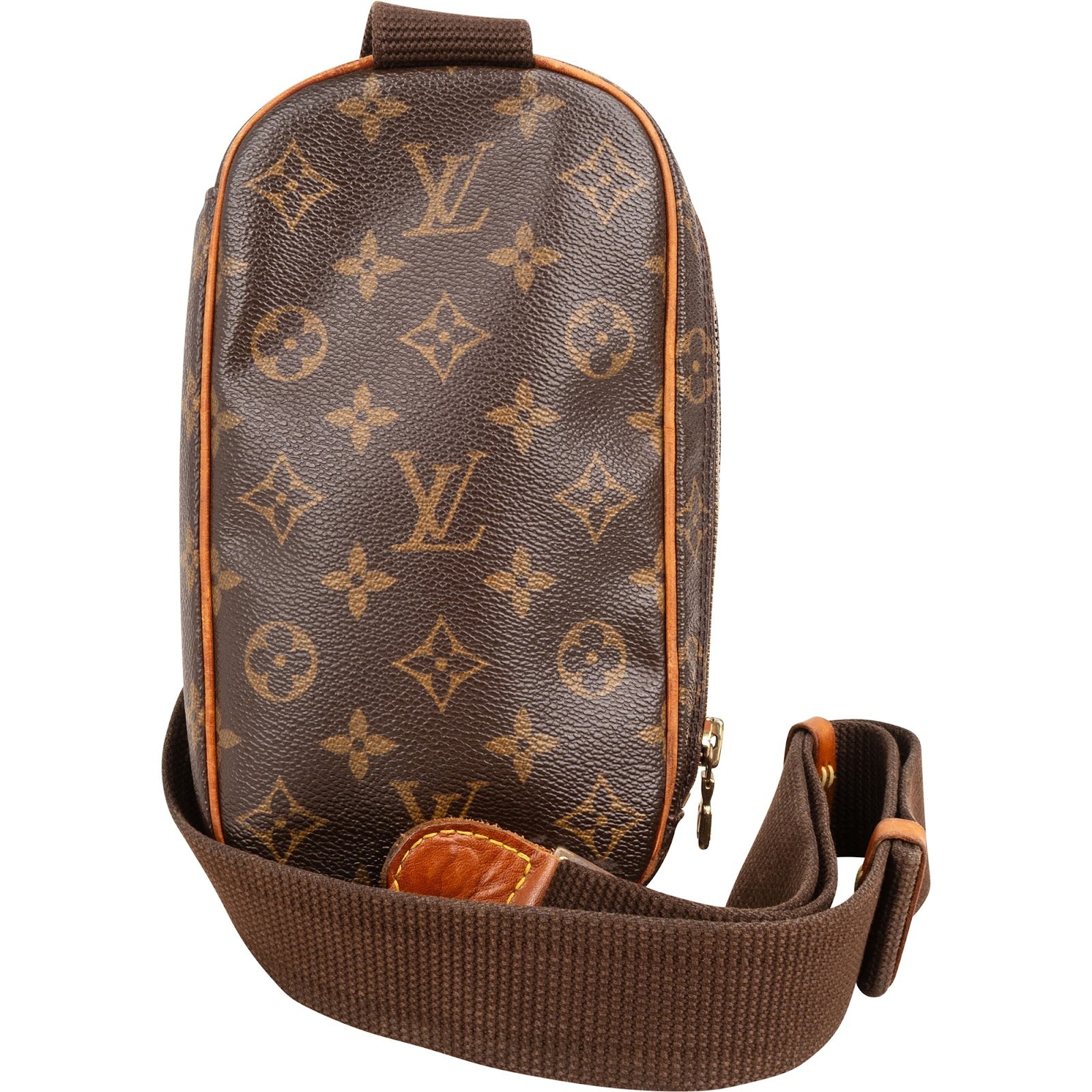Louis Vuitton – Pochette Ganga Crossbody Bumbag