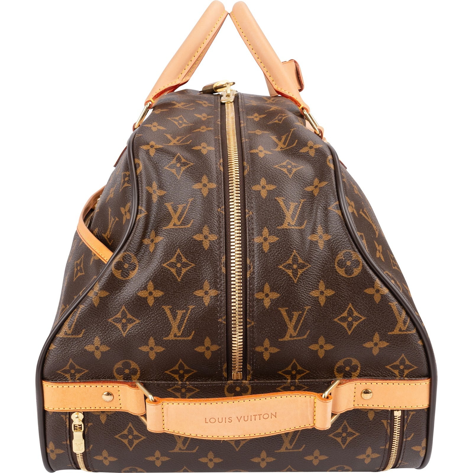Louis Vuitton – torba podróżna Eole 50 na kółkach