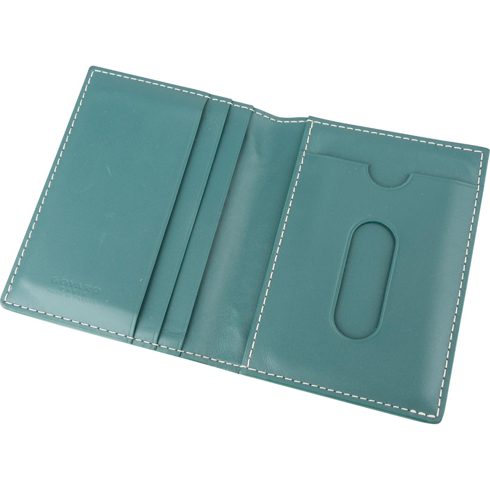 Goyard - Cover Kartenetui
