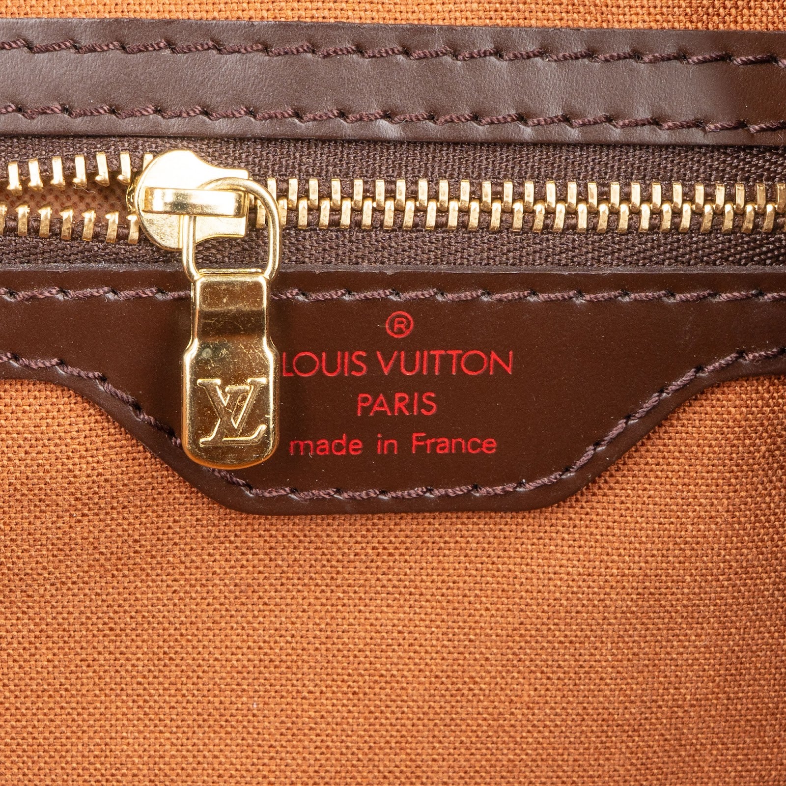 Louis Vuitton - Ribea GM Weekender
