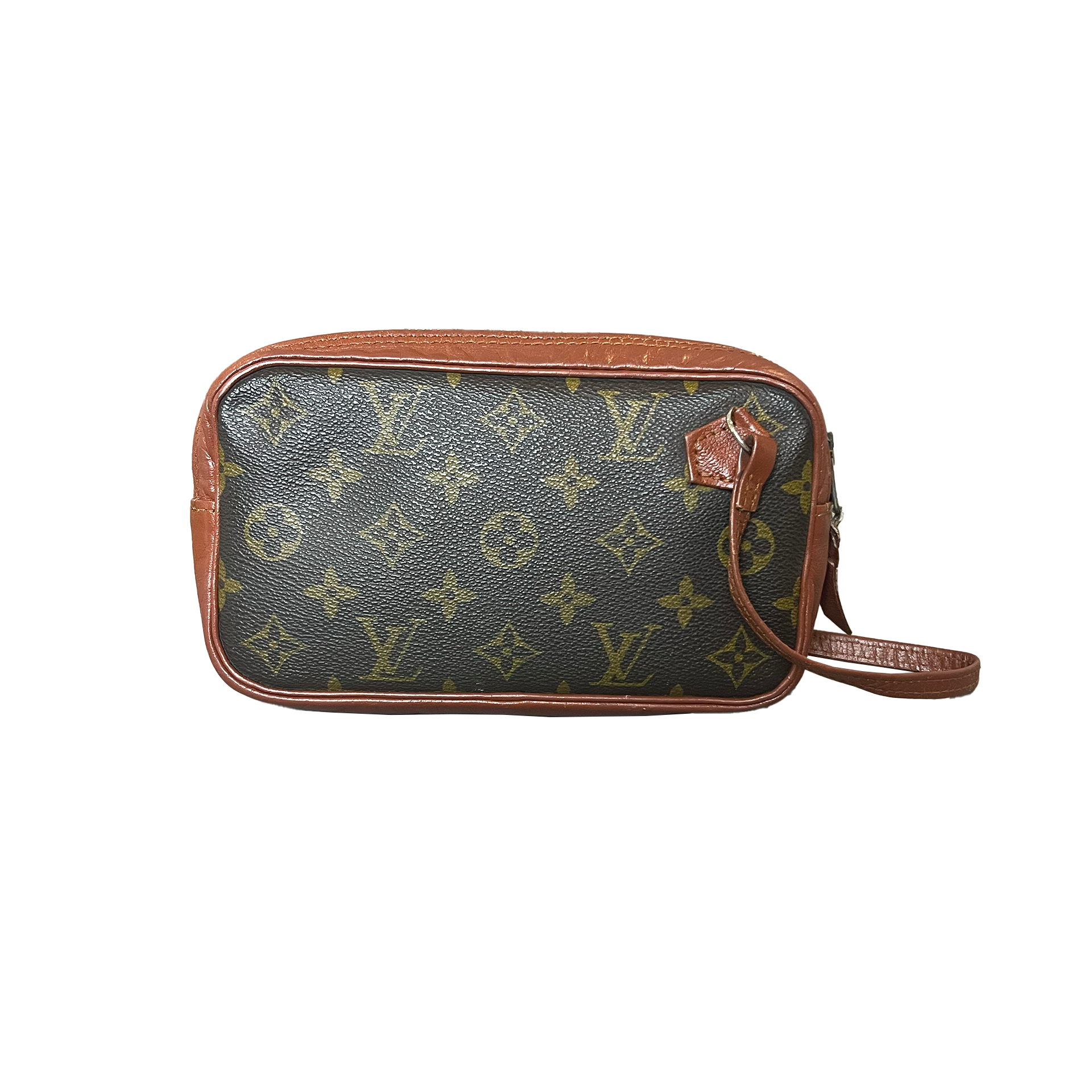 Louis Vuitton - Marly - Clutch