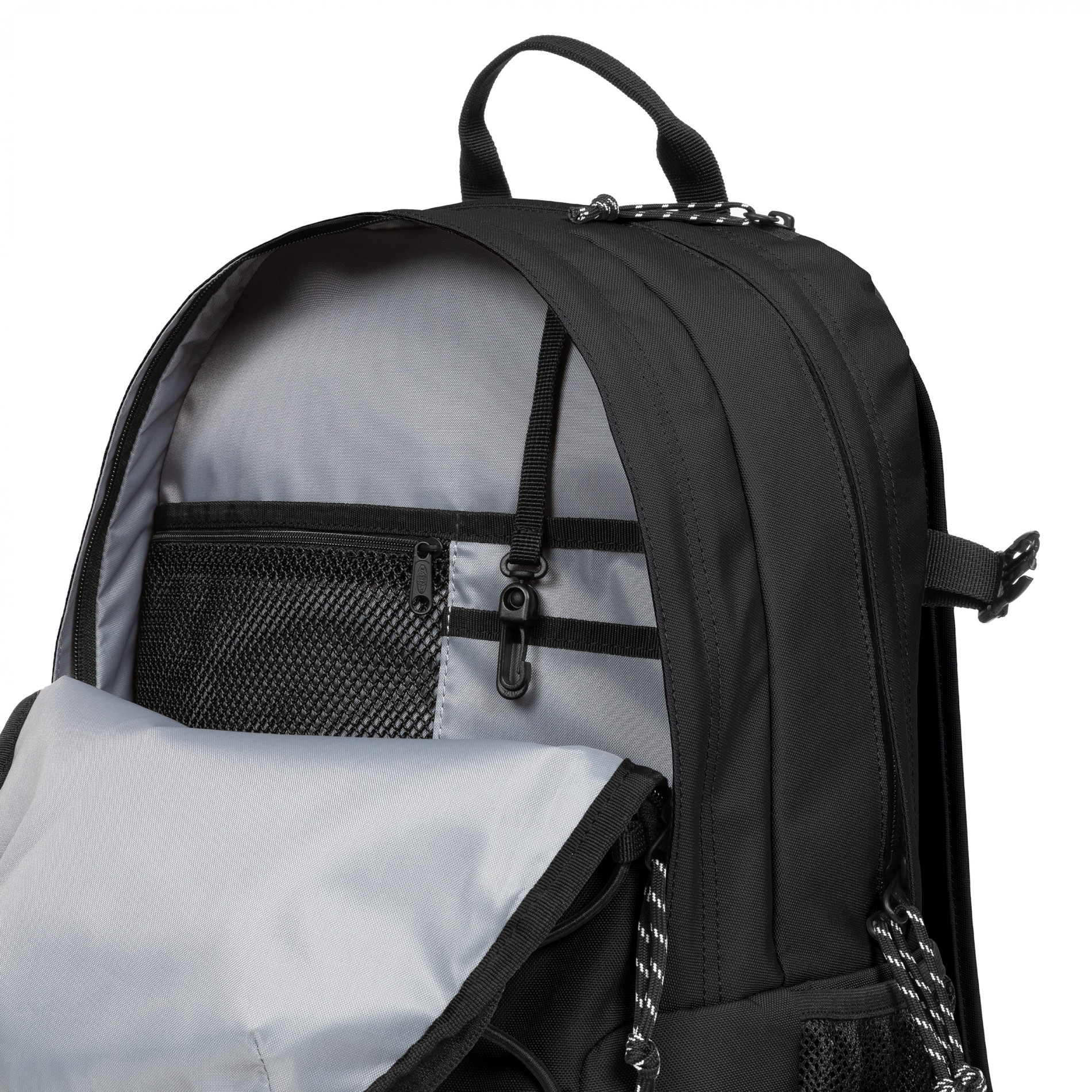Daypack GERYS PRO - CS BLACK PRO