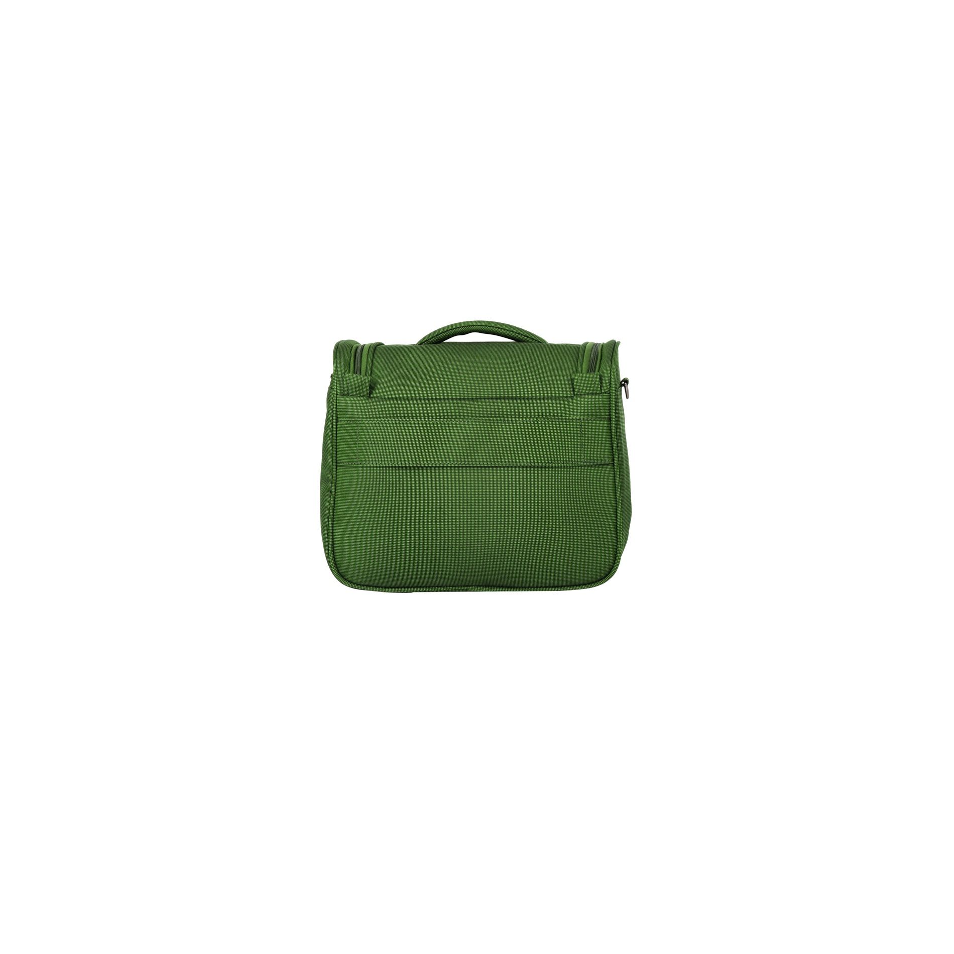 CUBIS Beauty Case - Green