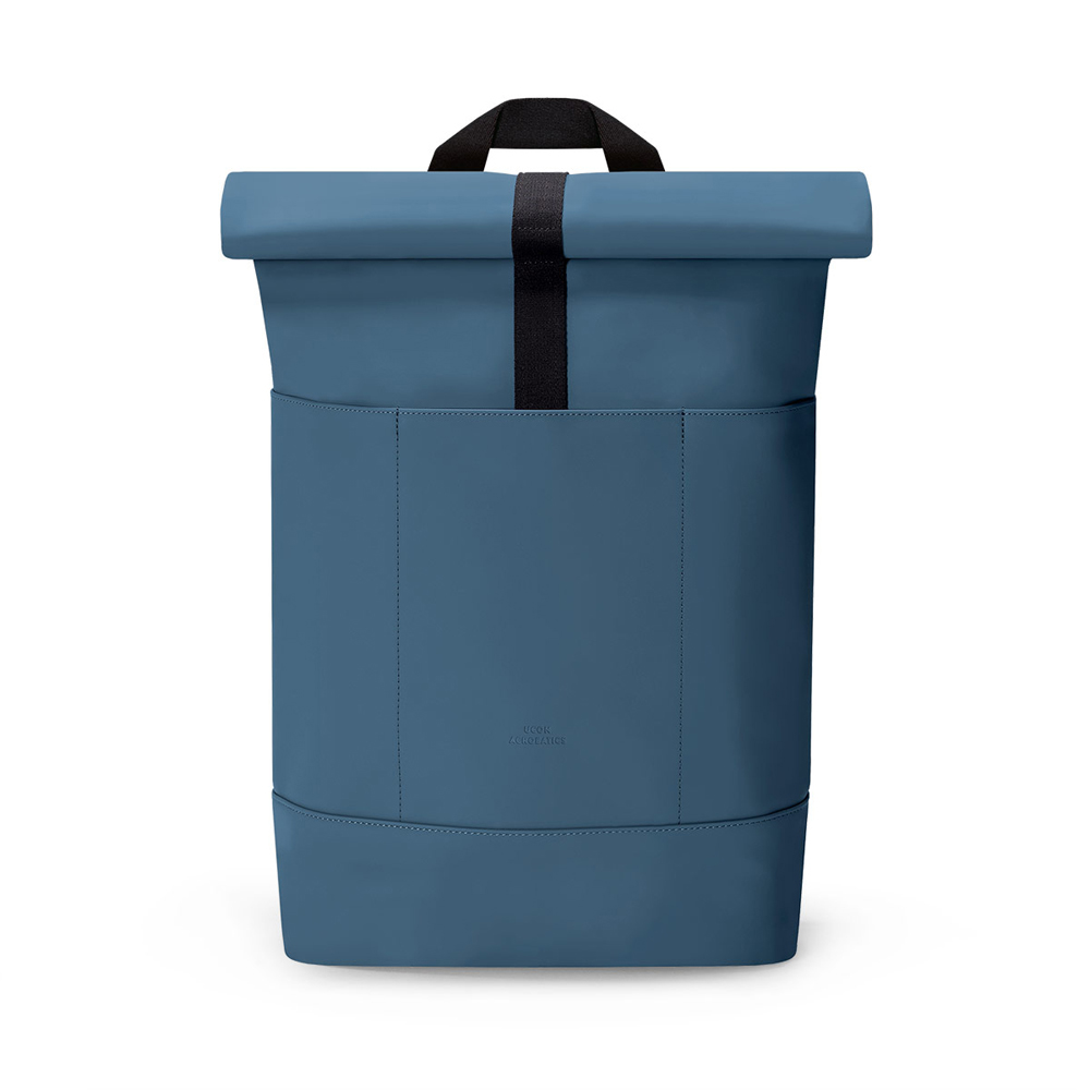 Hajo Medium Lotus - Petrol