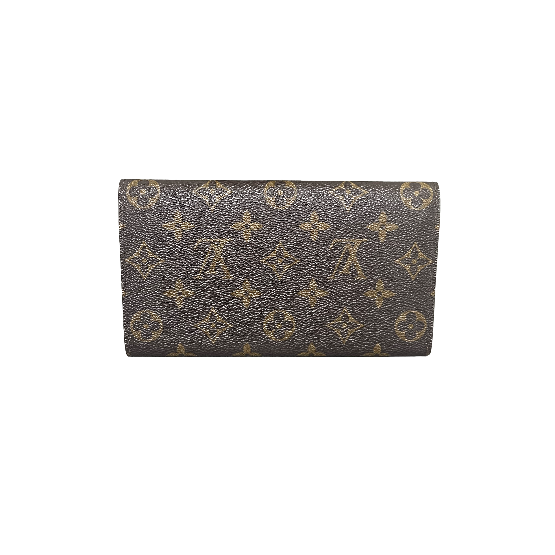 Louis Vuitton - Längliche Geldbörse