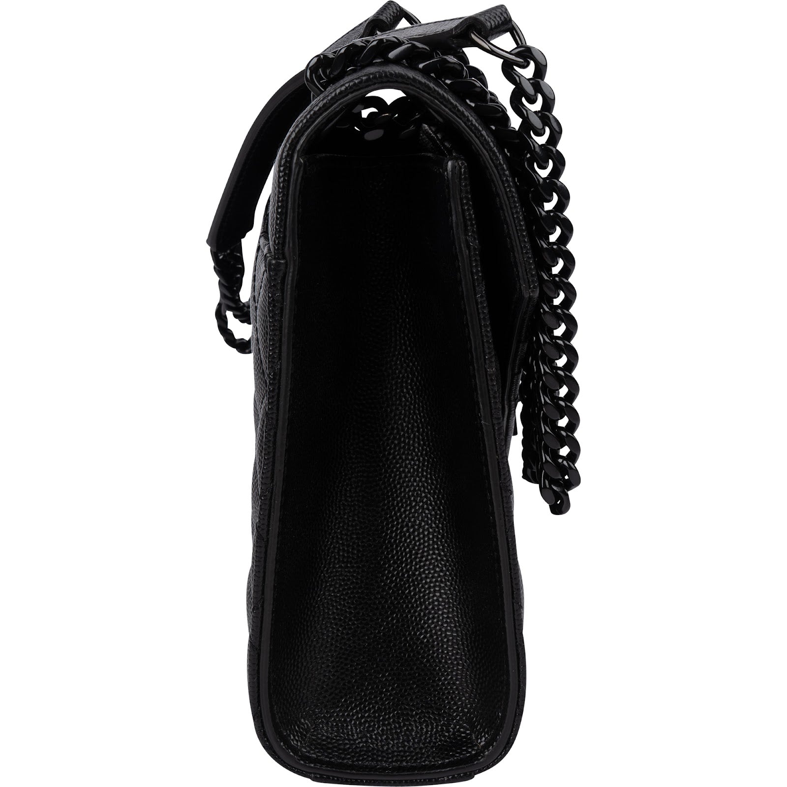 Yves Saint Laurent - Envelope Crossbody Bag