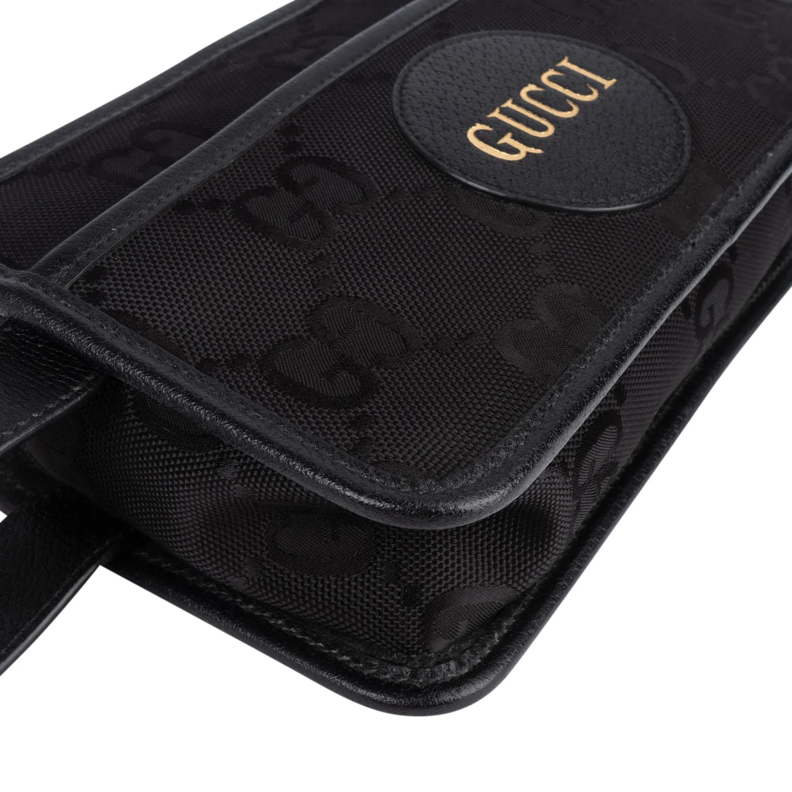 Gucci Monogram GG Canvas Kulturbeutel