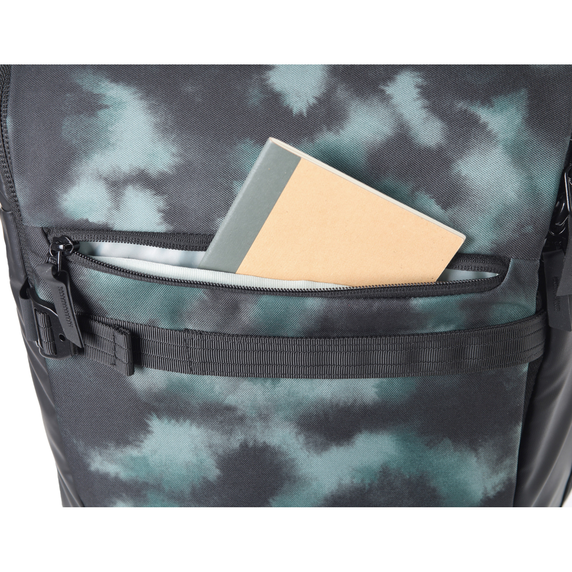 Rucksack NIKURO TRAVELER - Reef Break