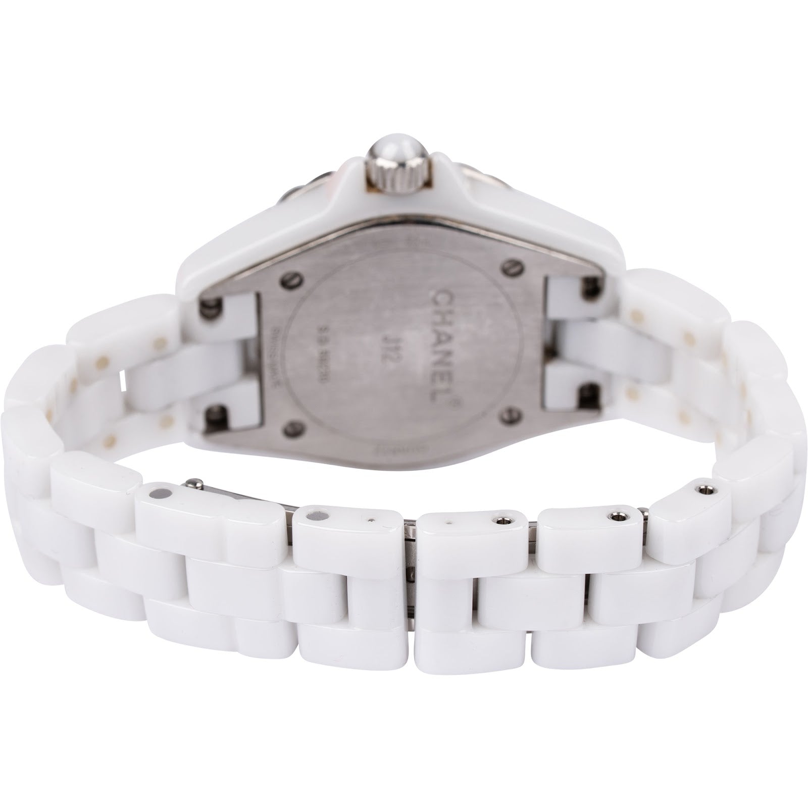 Chanel - J12 Watch
