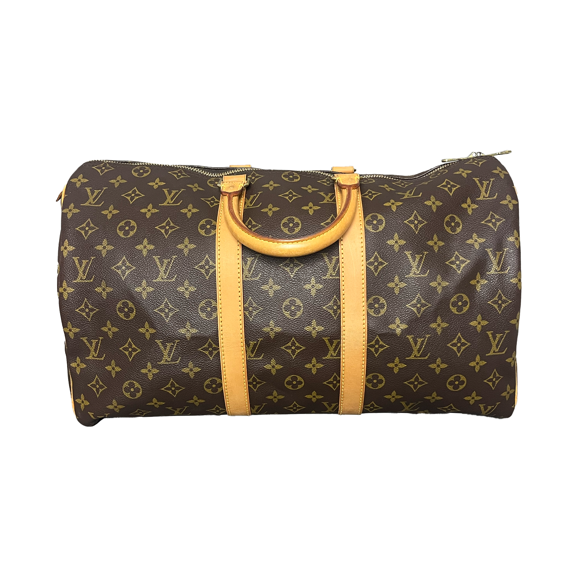 Louis Vuitton Keepall 45 Reisetasche