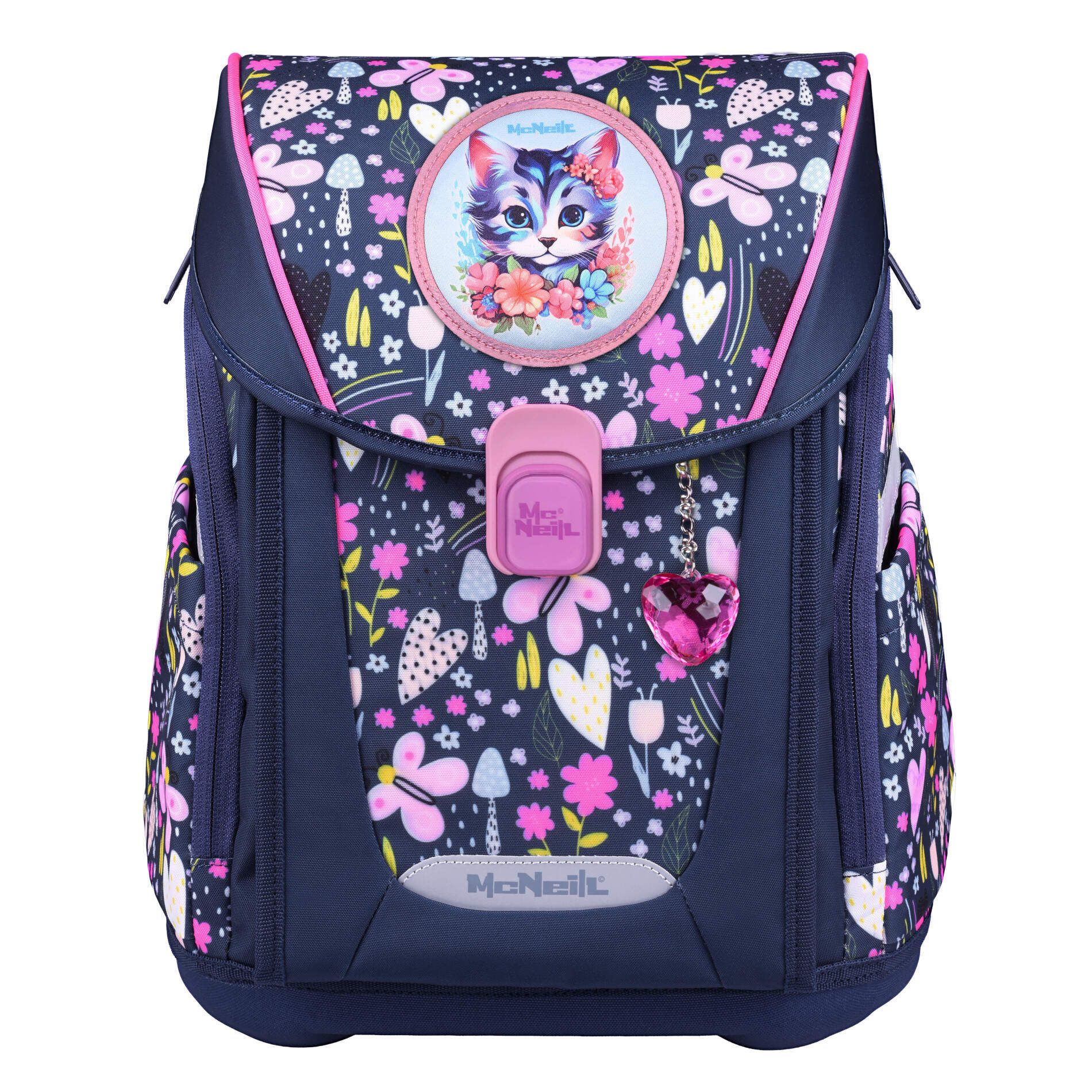 Set PRIMO 9tlg. - IN THE GARDEN