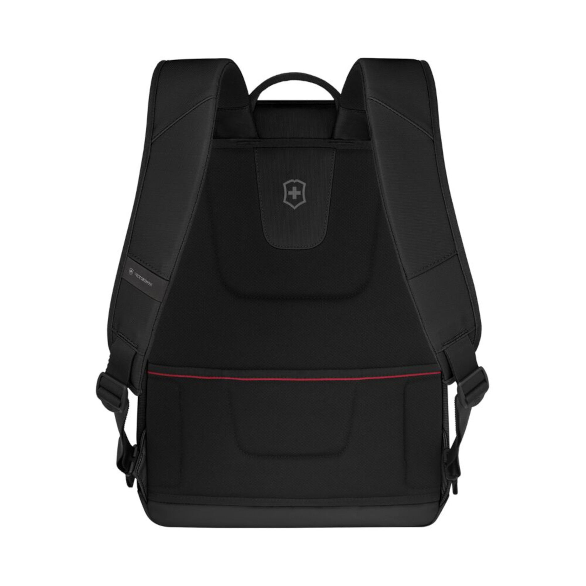 Altmont Modern Compact Backpack - Black