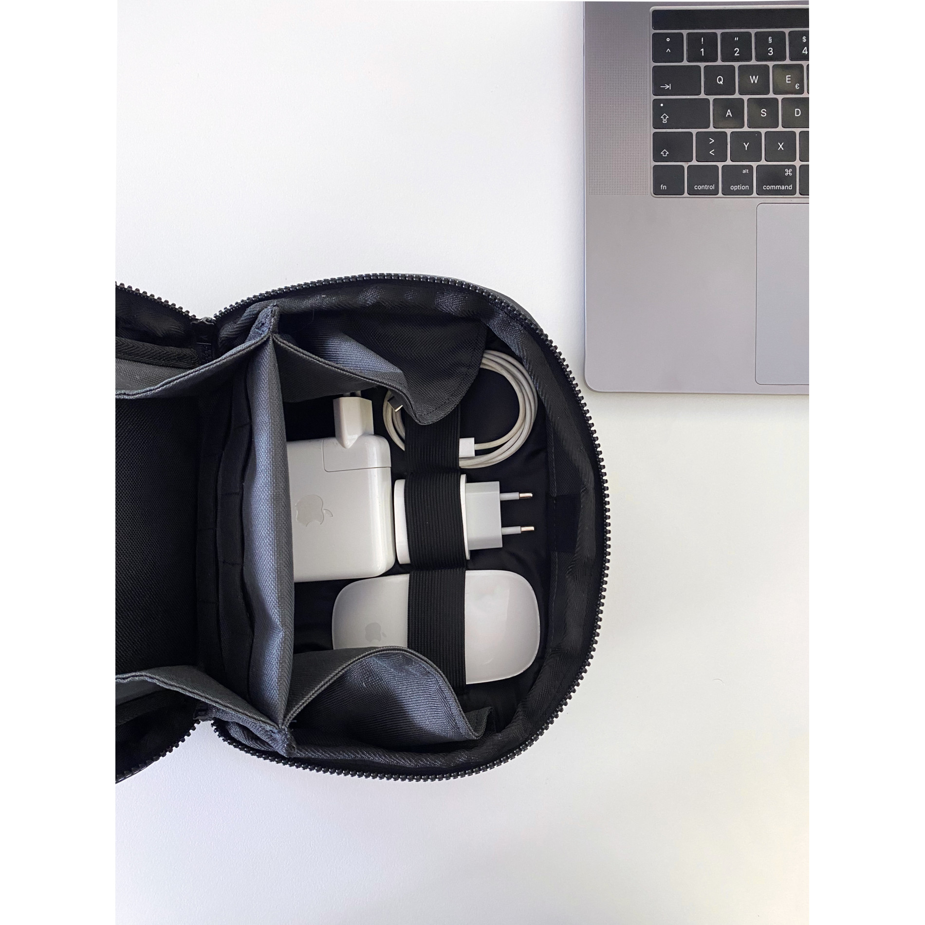 Recaro Tech & Travel Organizer - schwarz