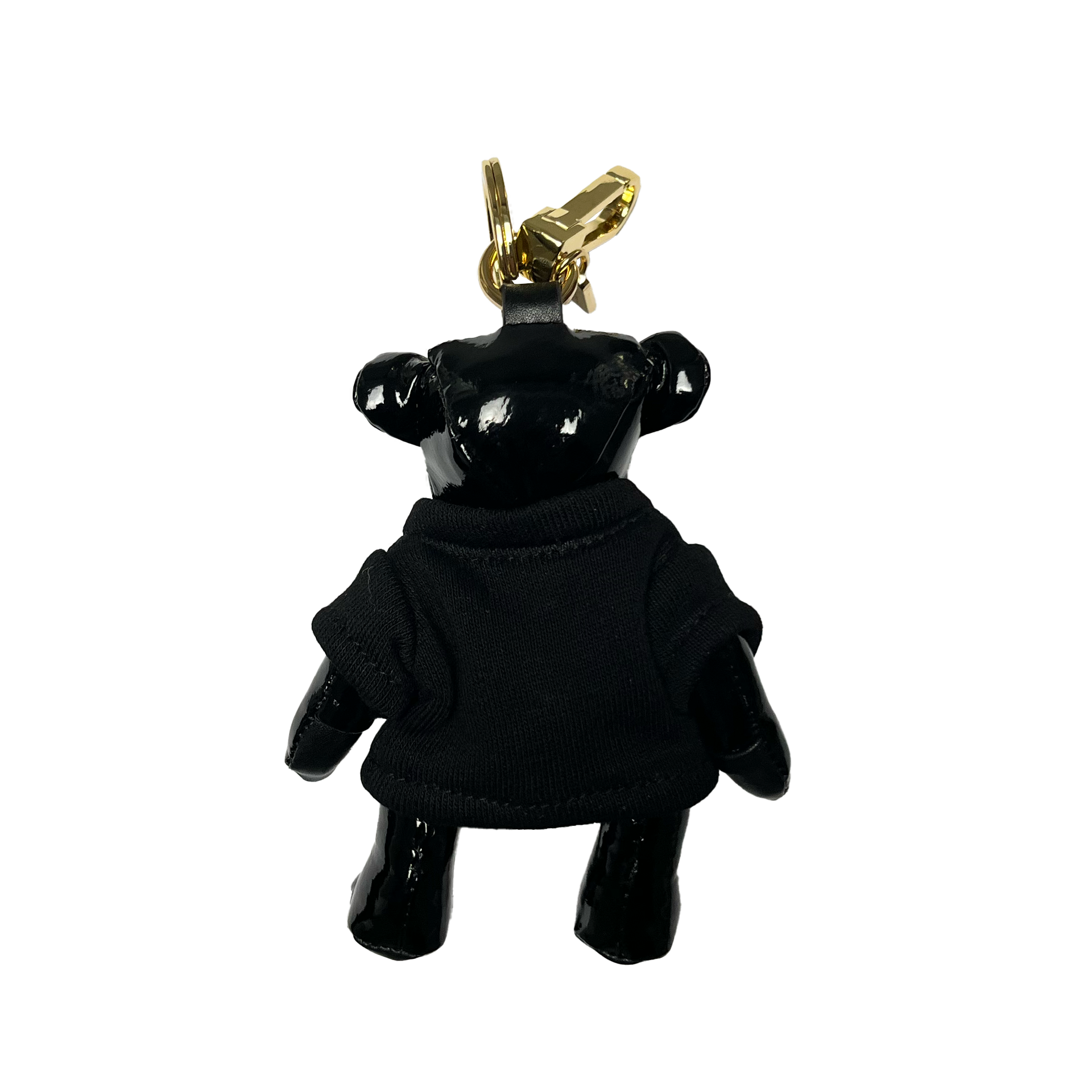 Burberry - Taschenschmuck  Bär Thomas