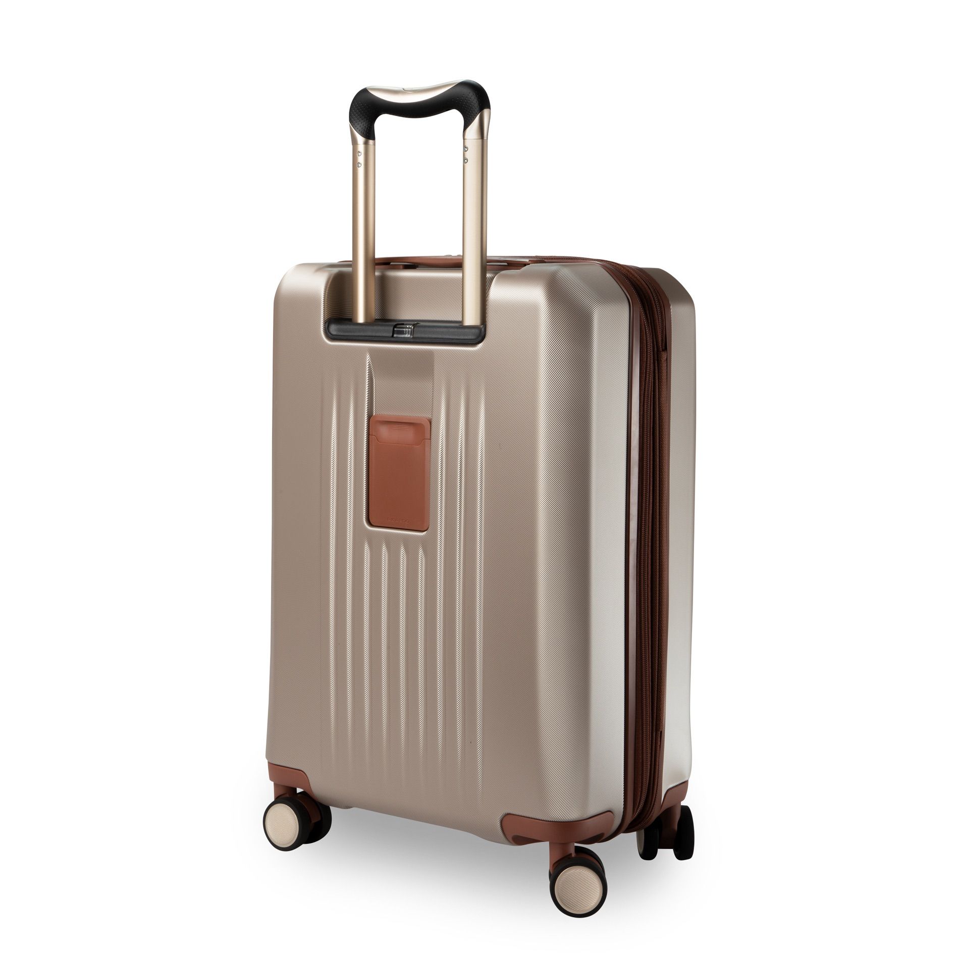 Montecito 2.0 Fast Access – bagaż podręczny (56 cm) z możliwością powiększenia