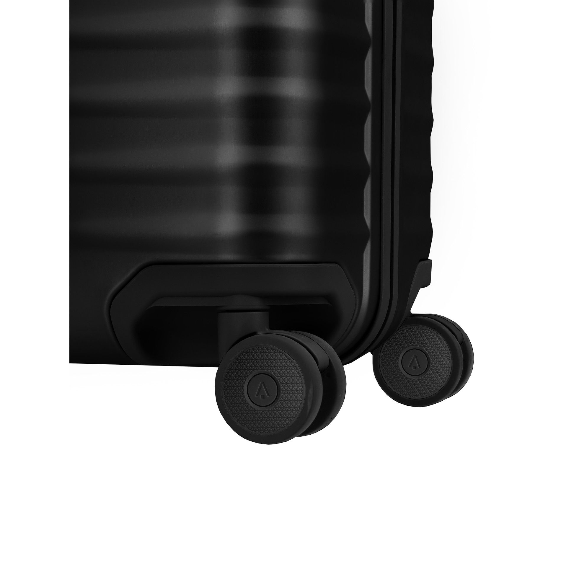 ETERNITY Handgepäck S23 (55 cm) - Schwarz