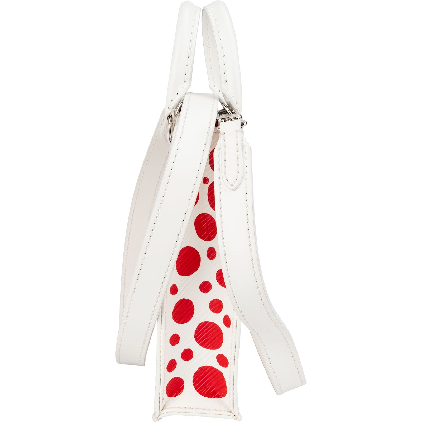 Louis Vuitton - Yayoi Kusama Petit Sac Plat