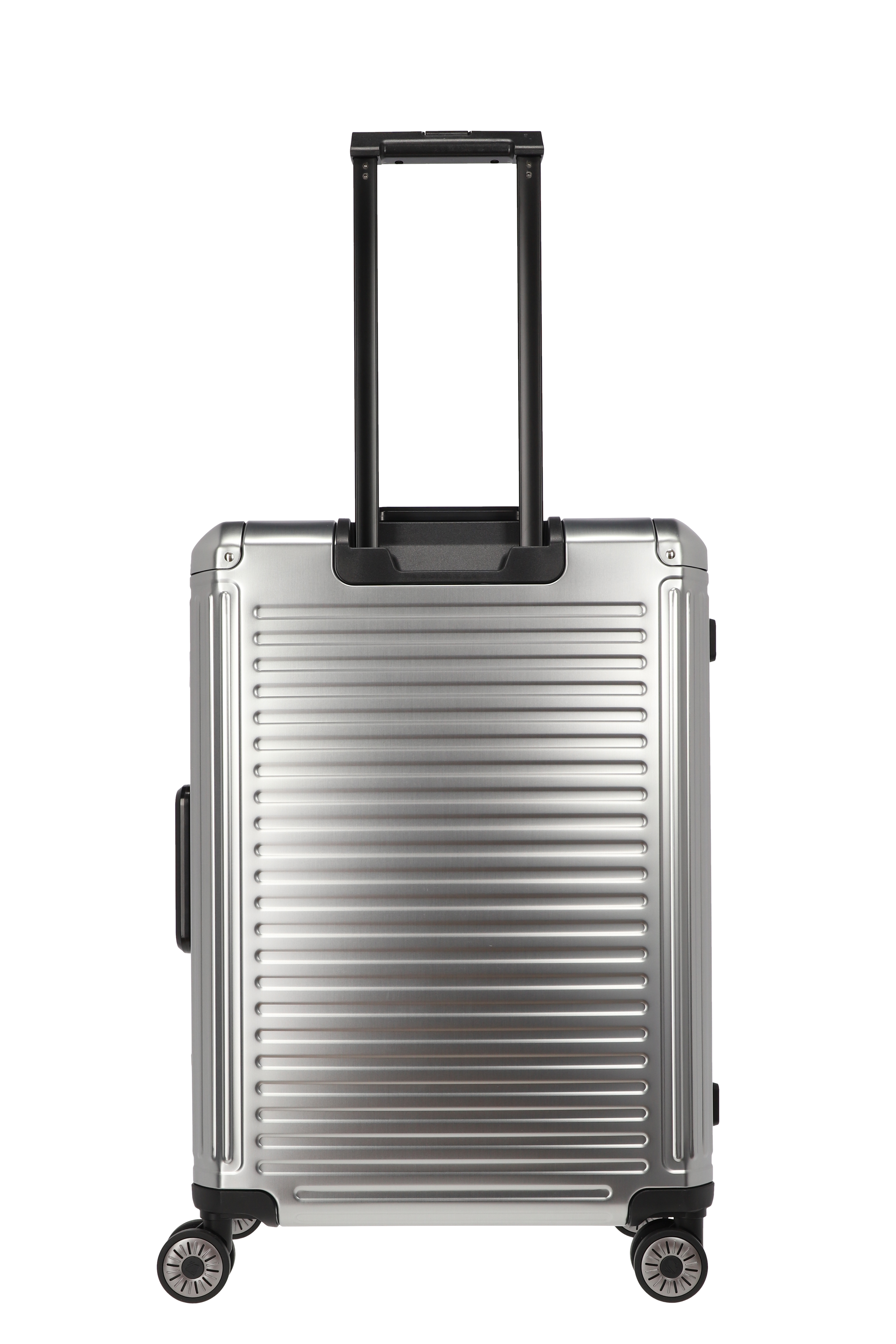 NEXT Trolley 4 Rollen M - Gunmetal