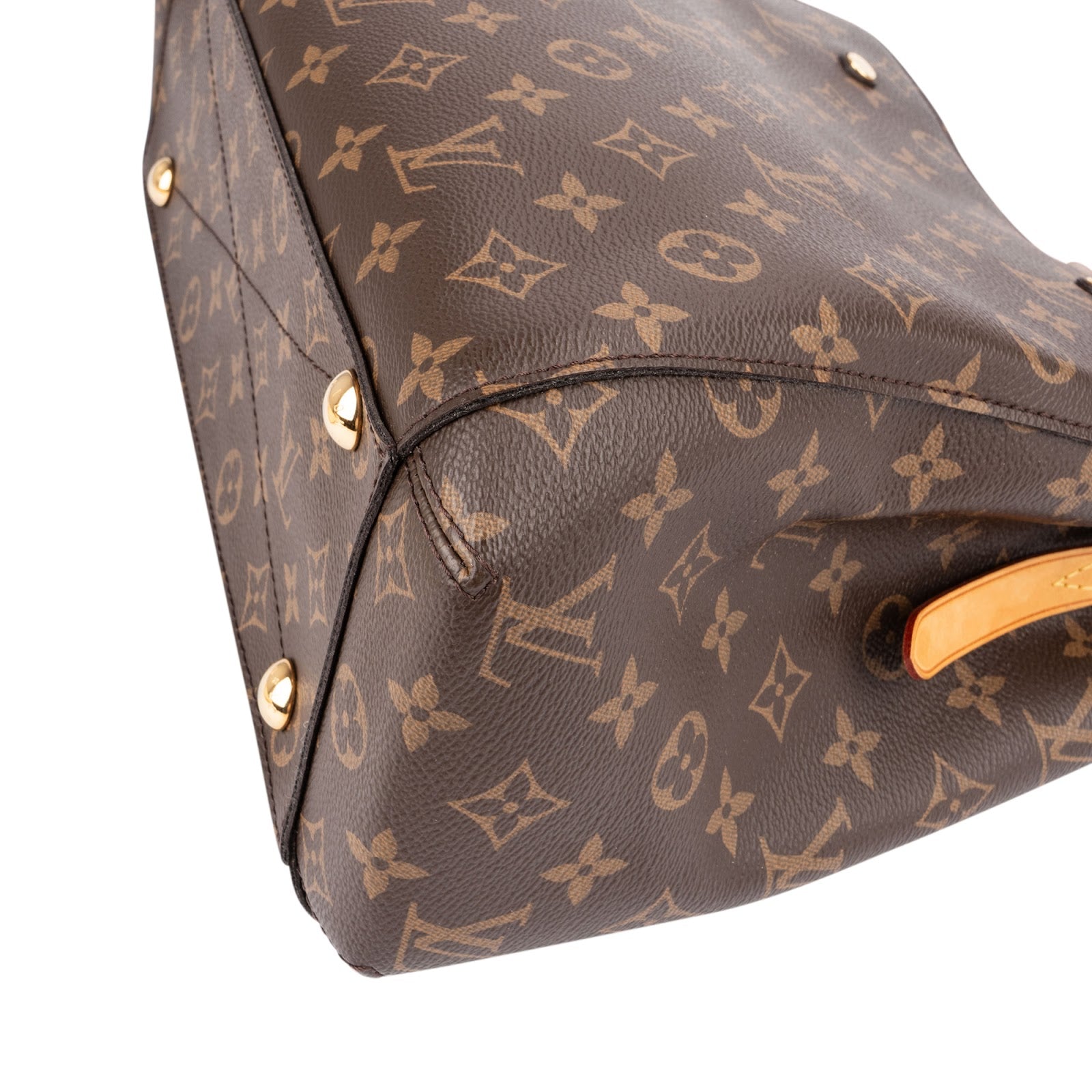 Louis Vuitton - Montaigne MM Handtasche
