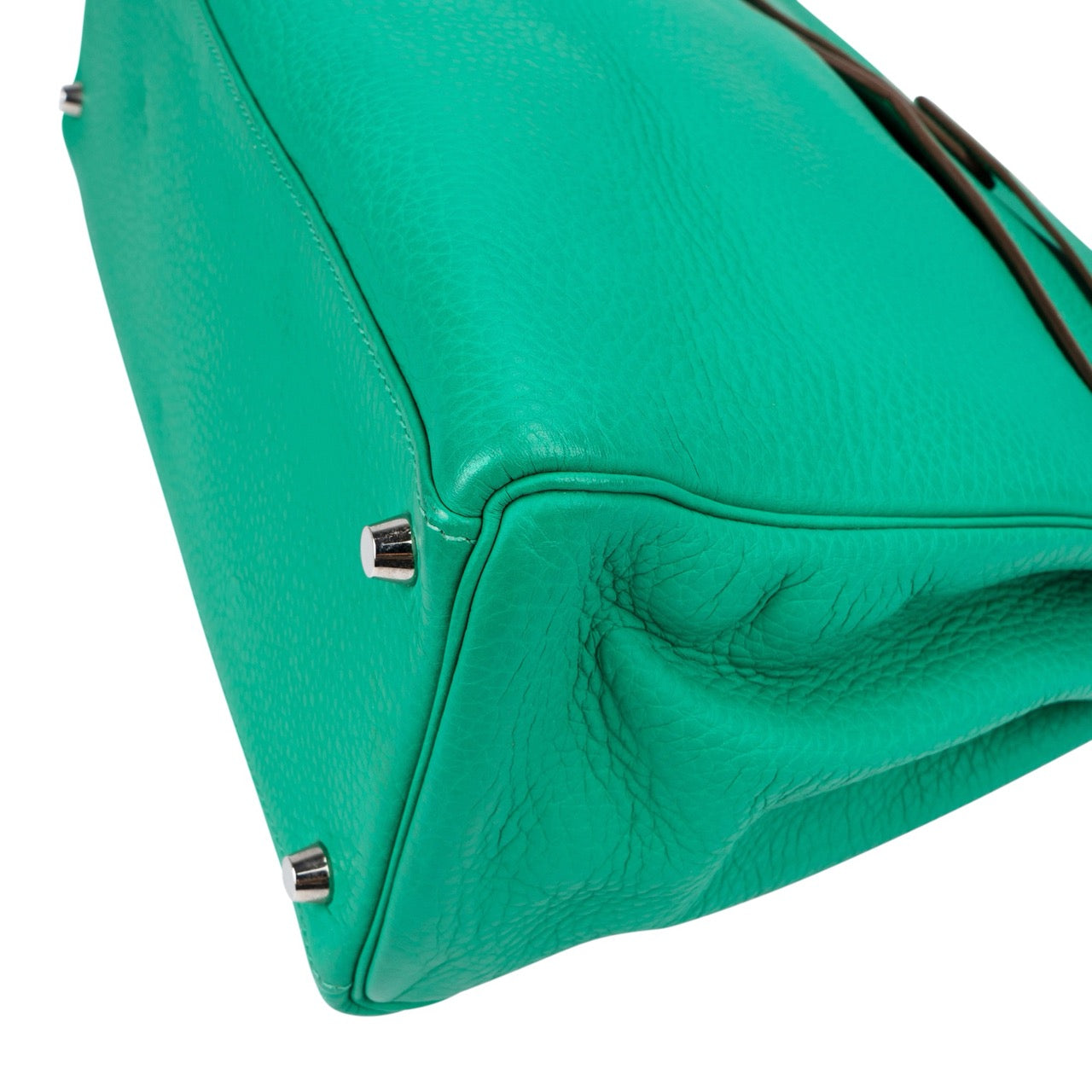 Hermès - Kelly 35 Retourne Handtasche