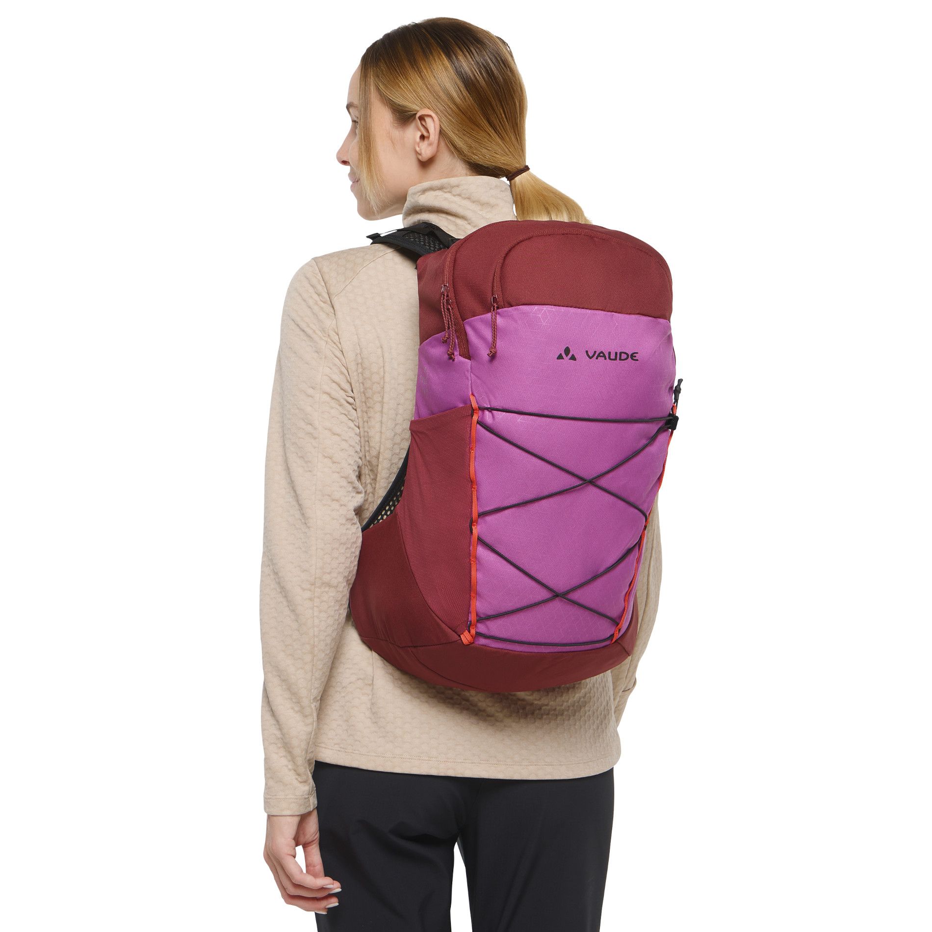 Gdzie Agile Air 18 – magenta
