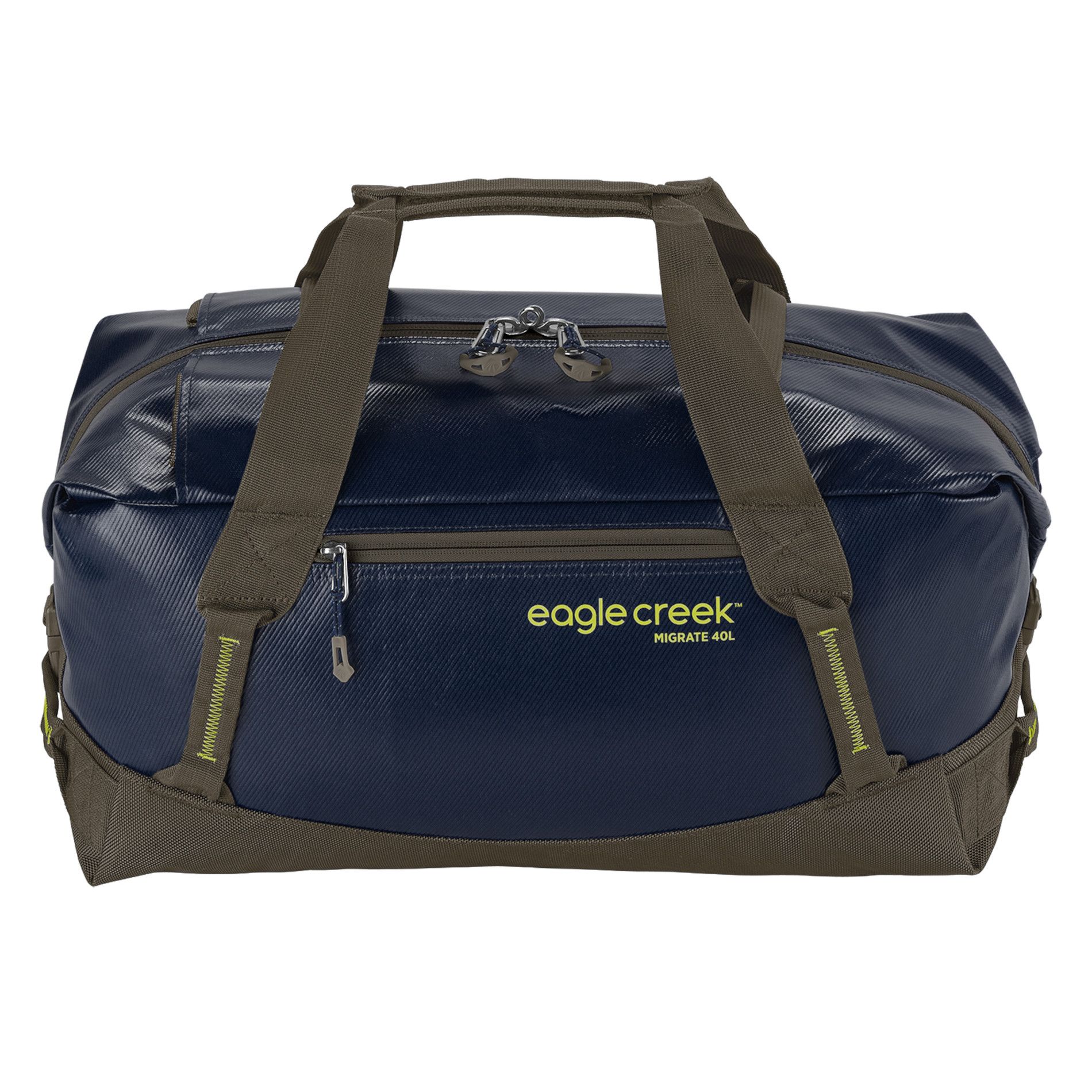 Torba podróżna Migrate Duffel 40 l – Rush Blue