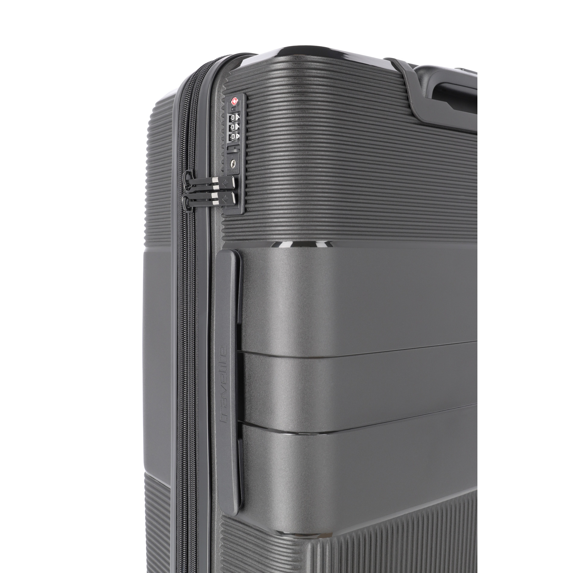 WAAL Trolley M - Schwarz