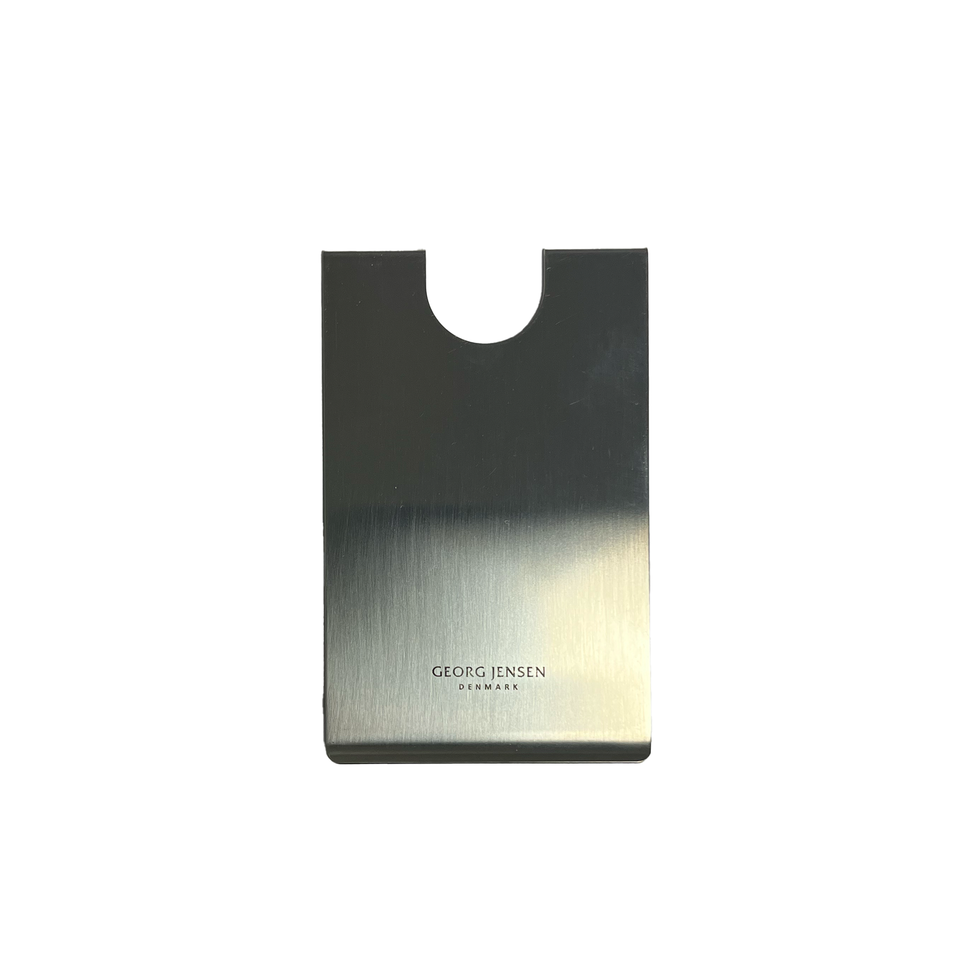 Georg Jensen  Kartenetui