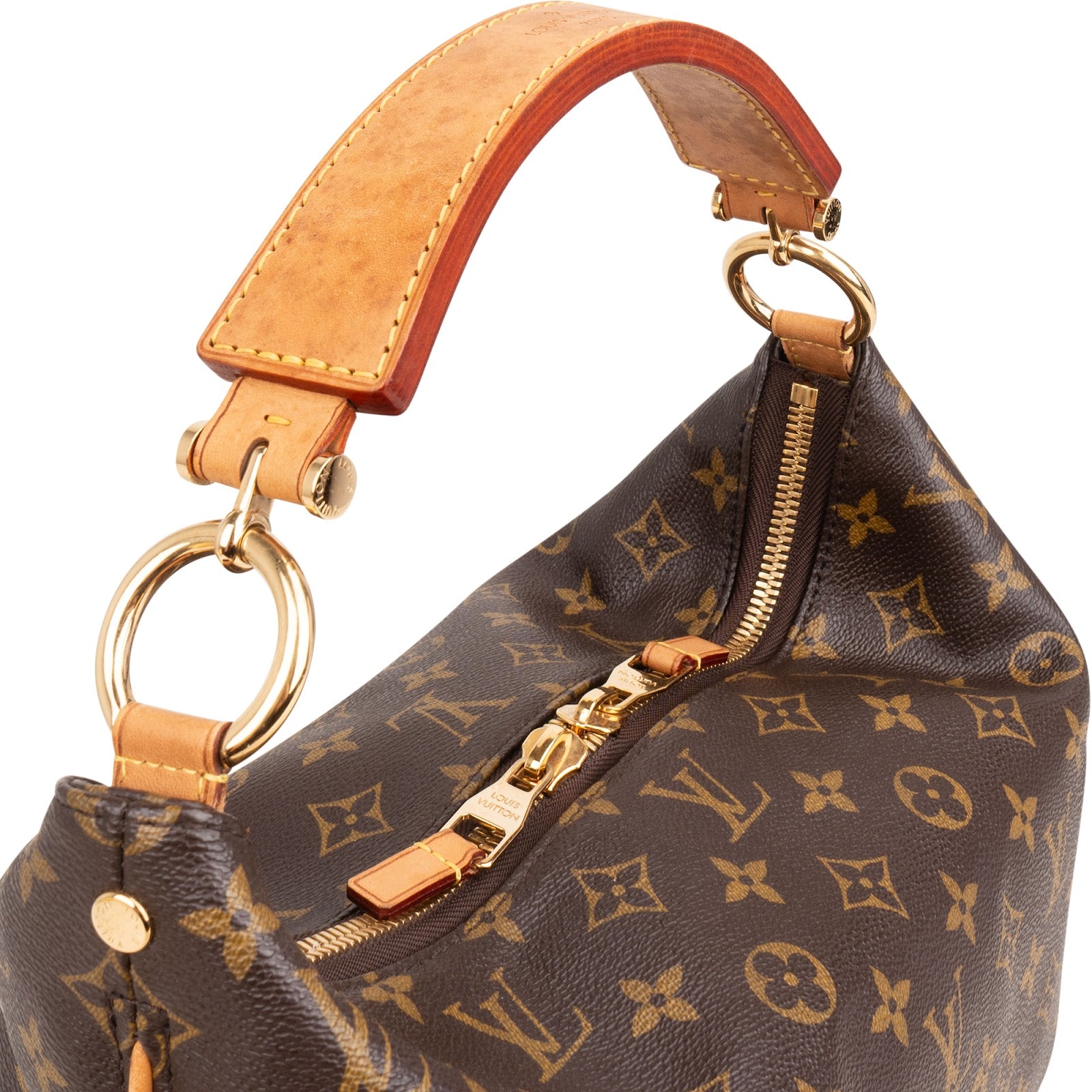 Louis Vuitton - Sully PM Shoulder Bag