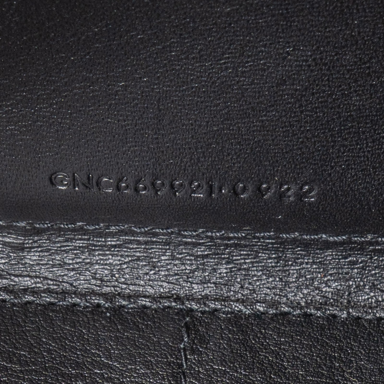 Yves Saint Laurent - Kate Wallet On Chain Crossbody Bag