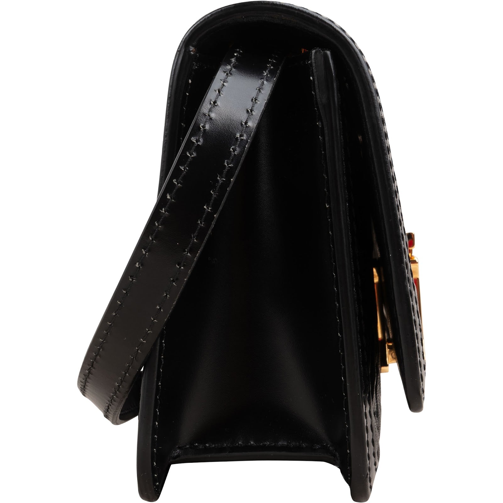 Burberry - TB Emilia Small Crossbody Bag