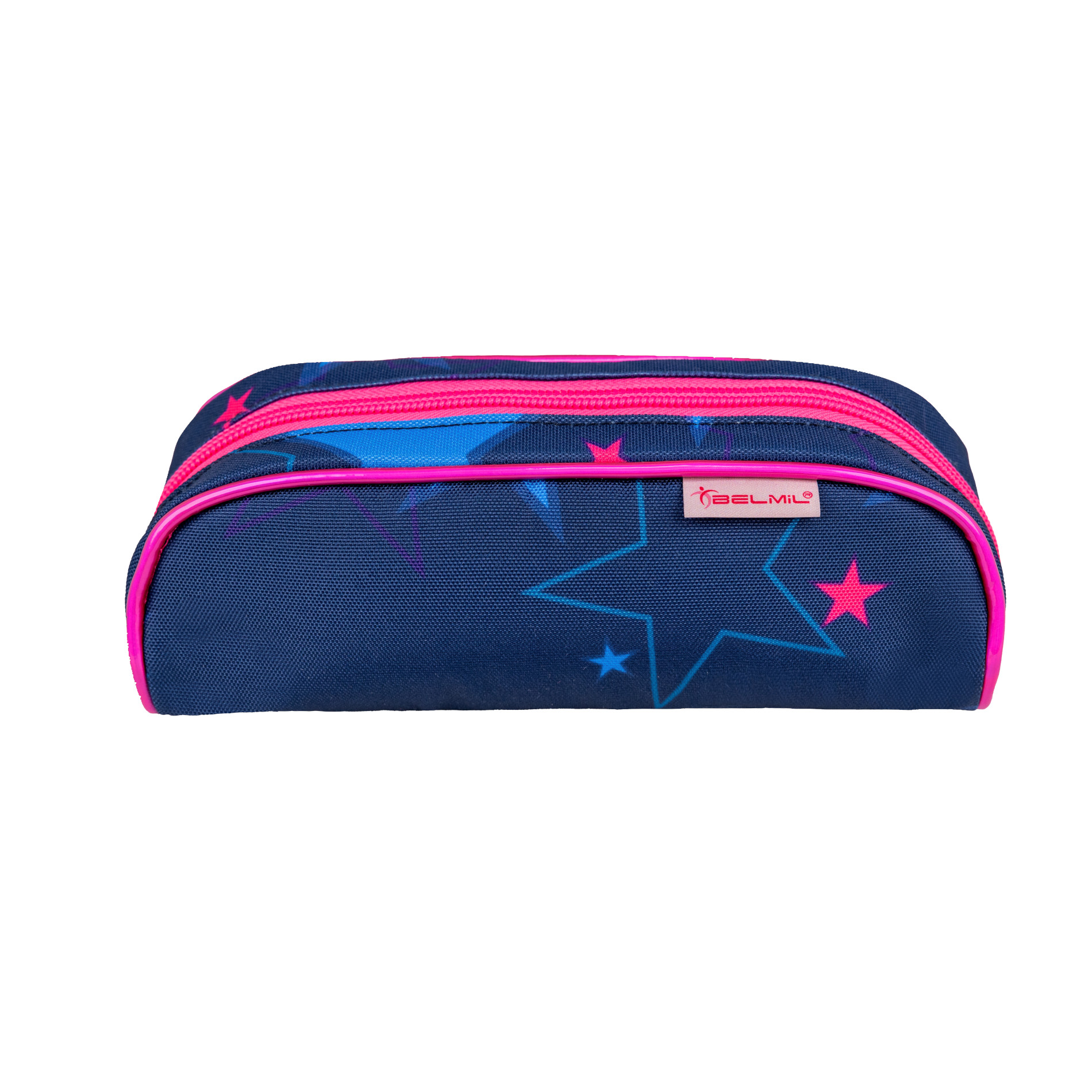 Classy ergonomisches Schulranzenset 4tlg. - Sparkling Star