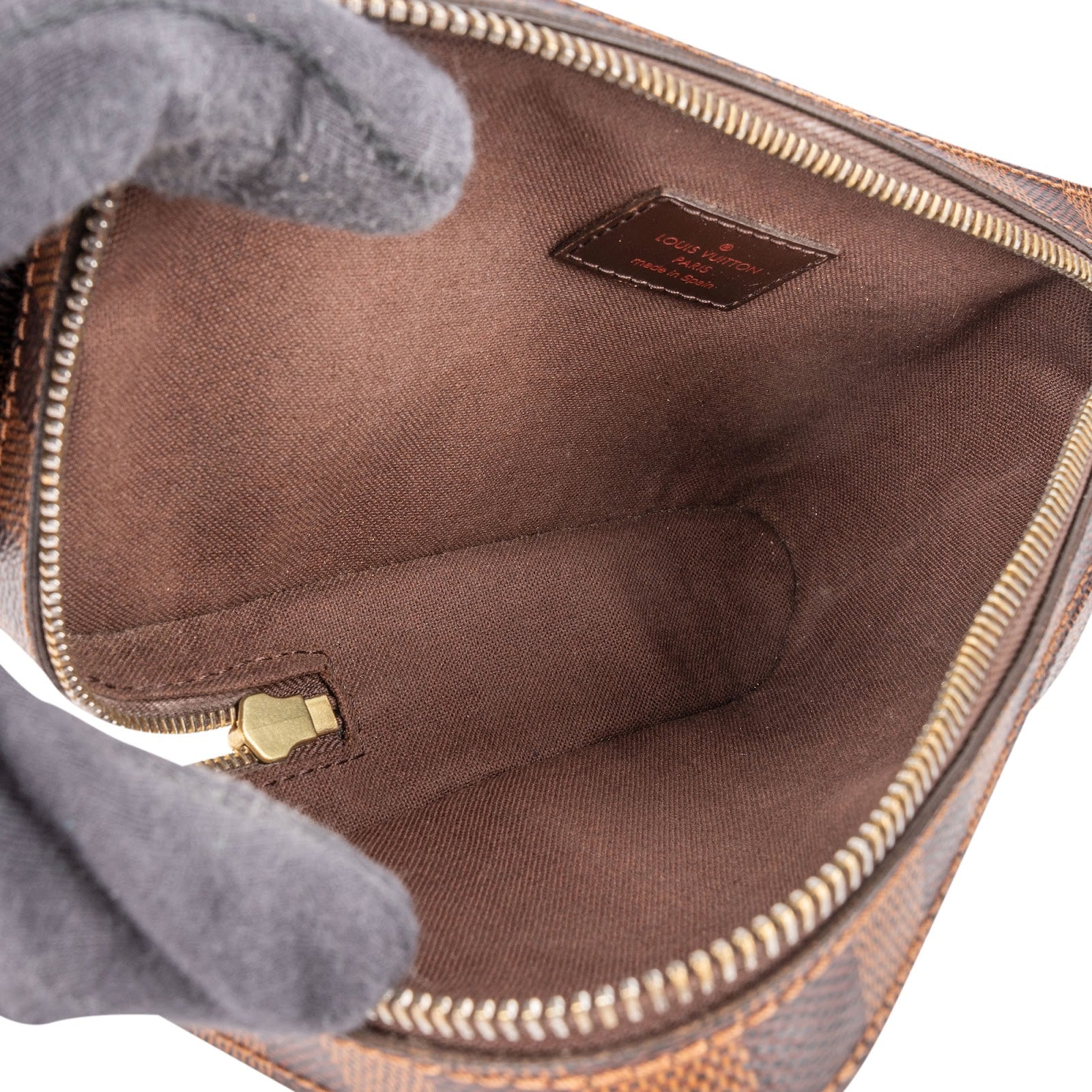 Louis Vuitton - Geronimos crossbodytas