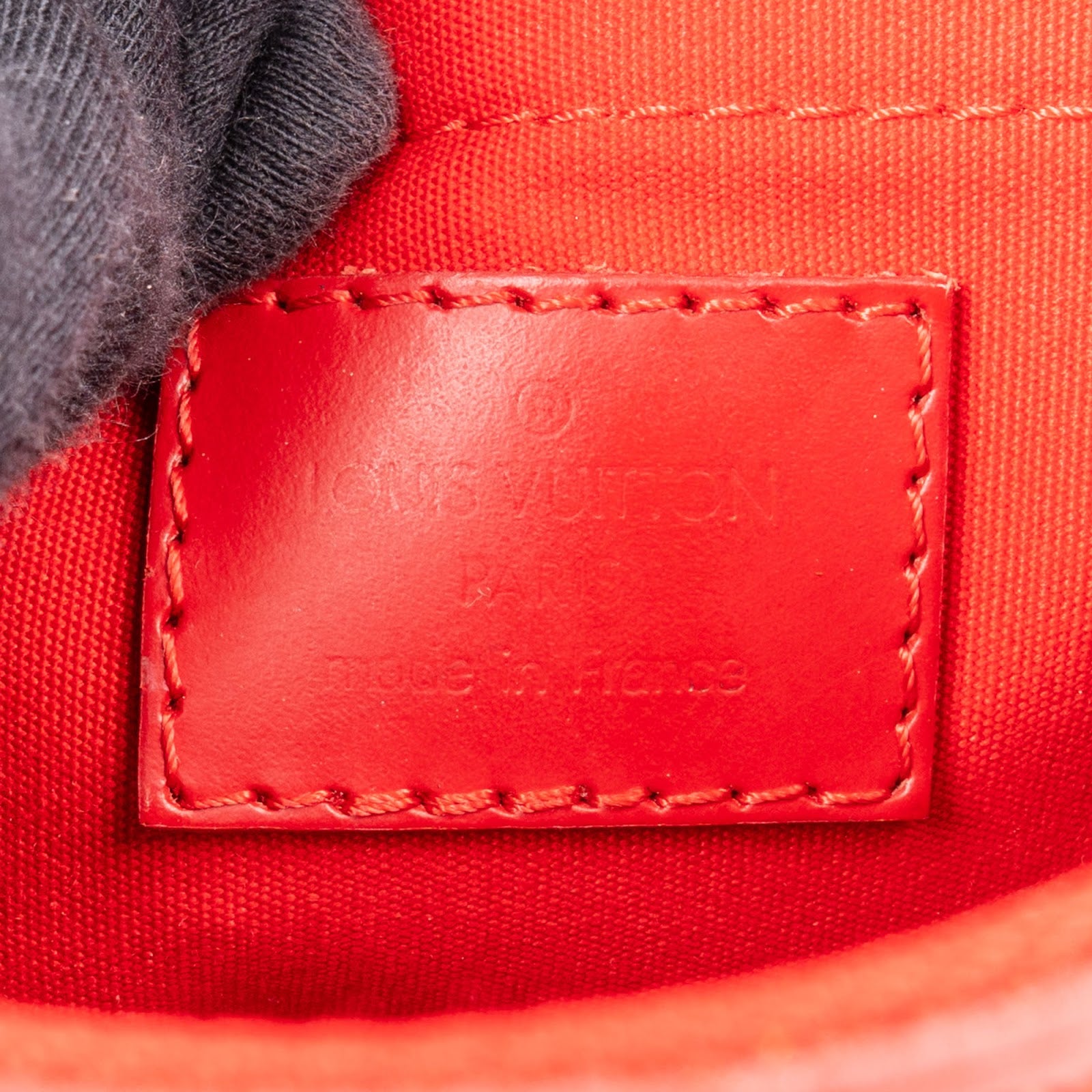 Louis Vuitton – Turenne PM Shoulder Bag