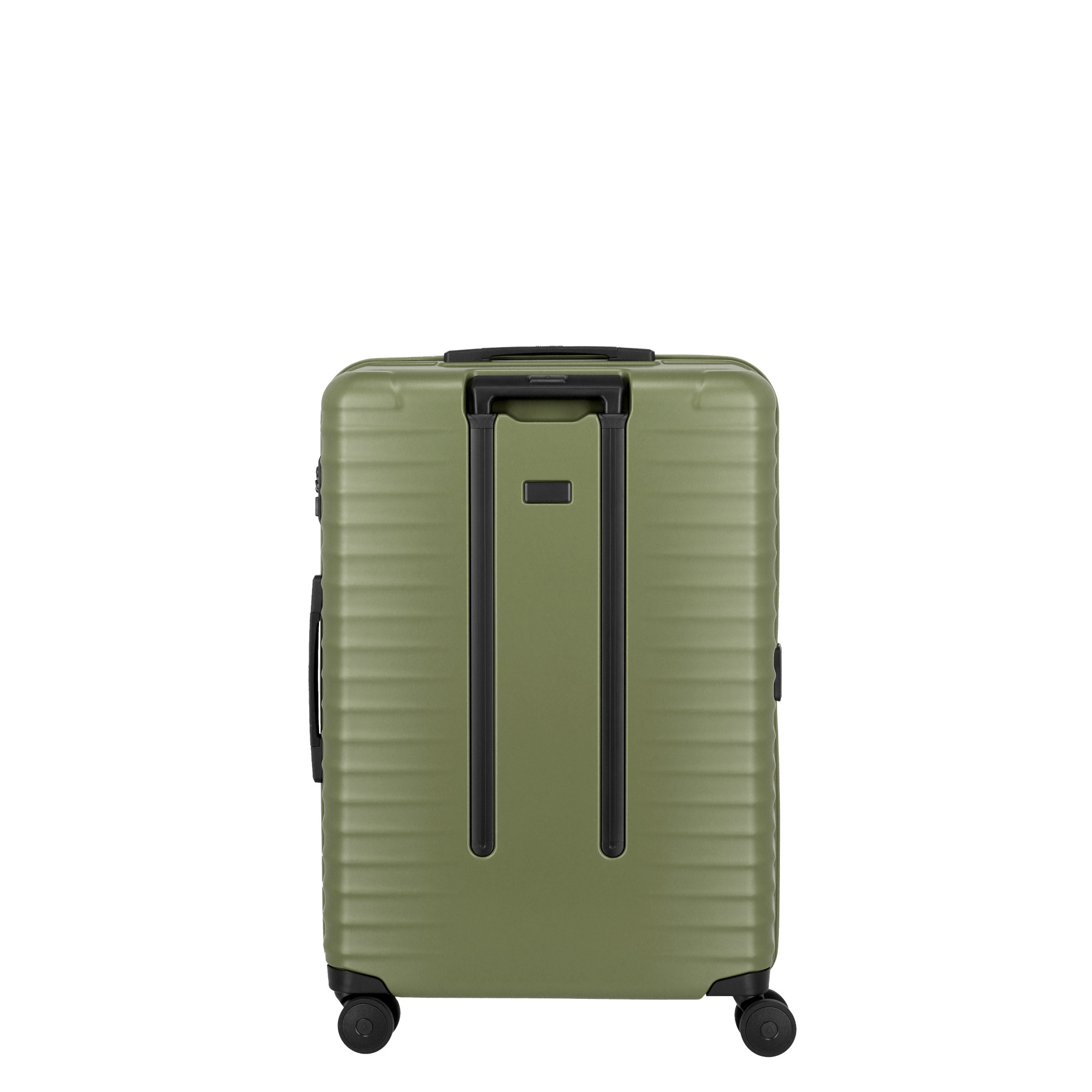 UPGRADE Trolley L (75 cm) - Forest green