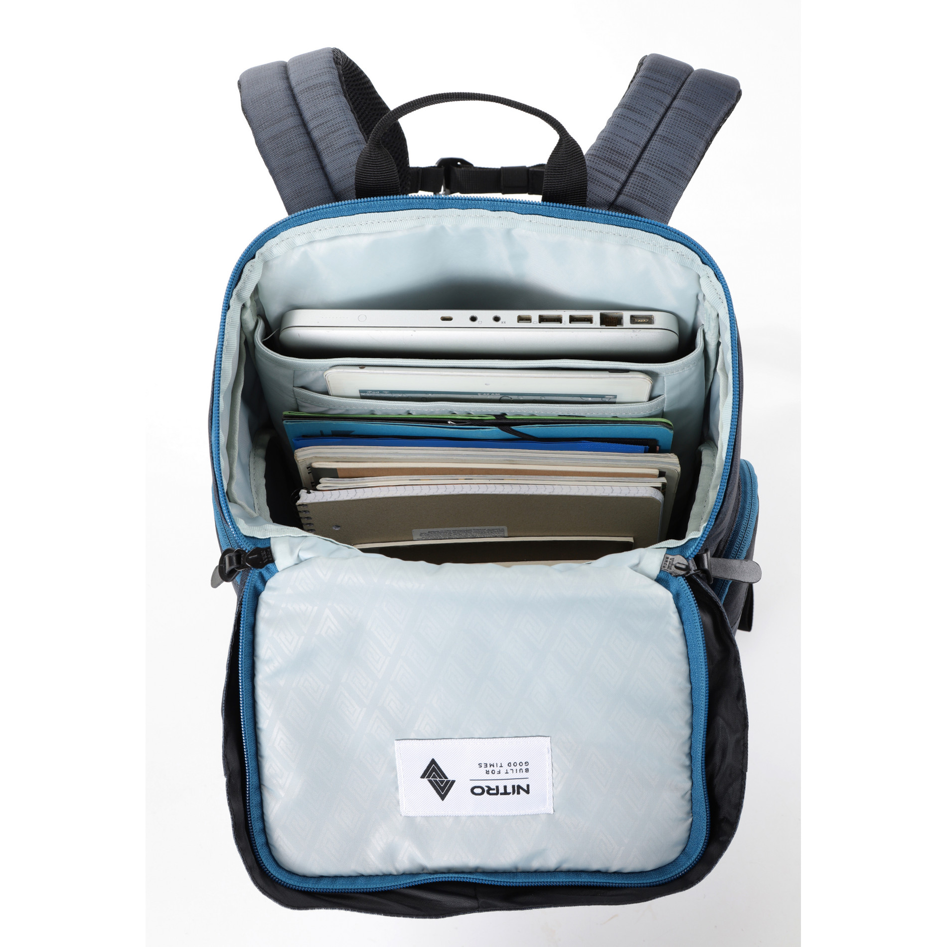 Rucksack DAYPACKER TWO - Haze