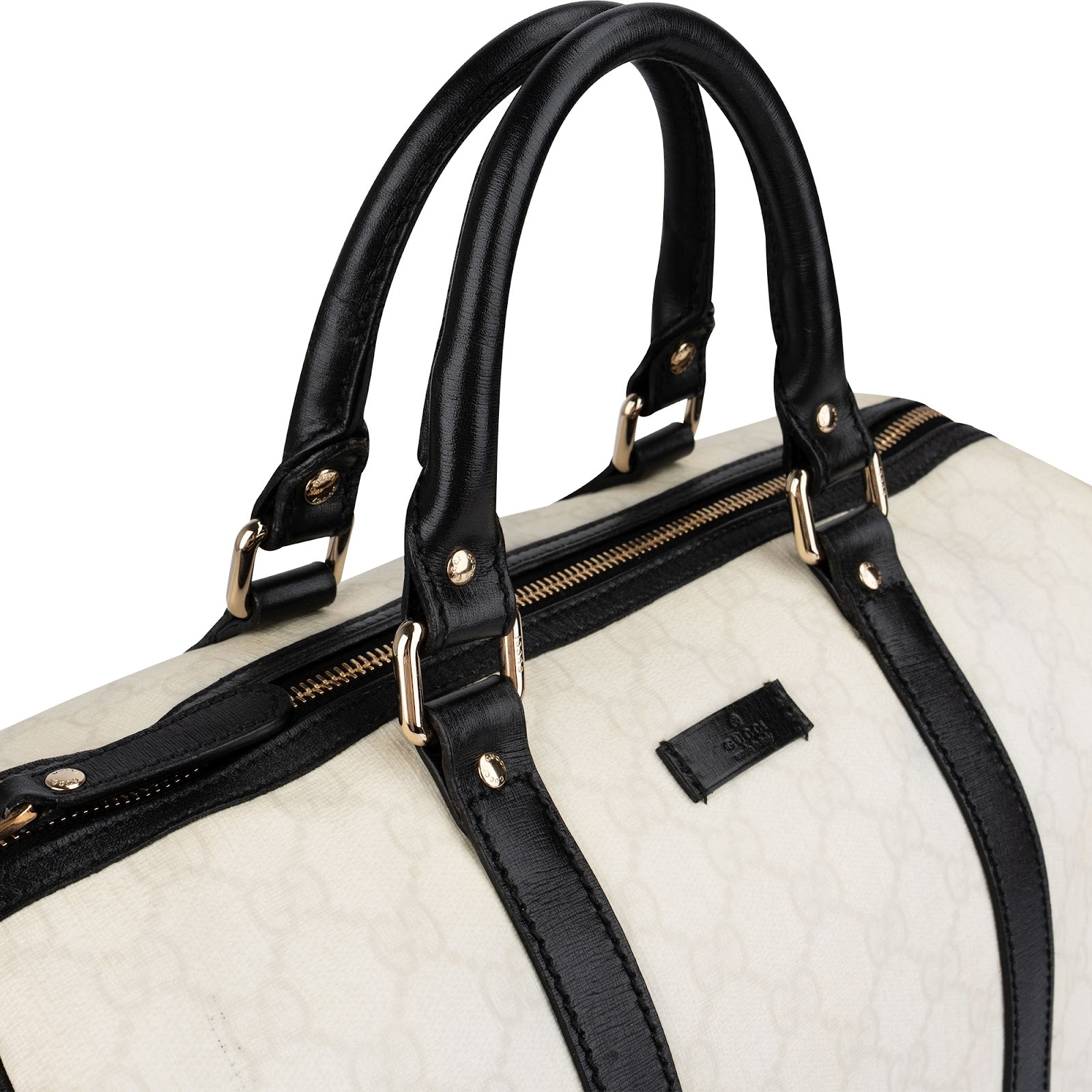 Gucci - Joy Boston 30 Handbag