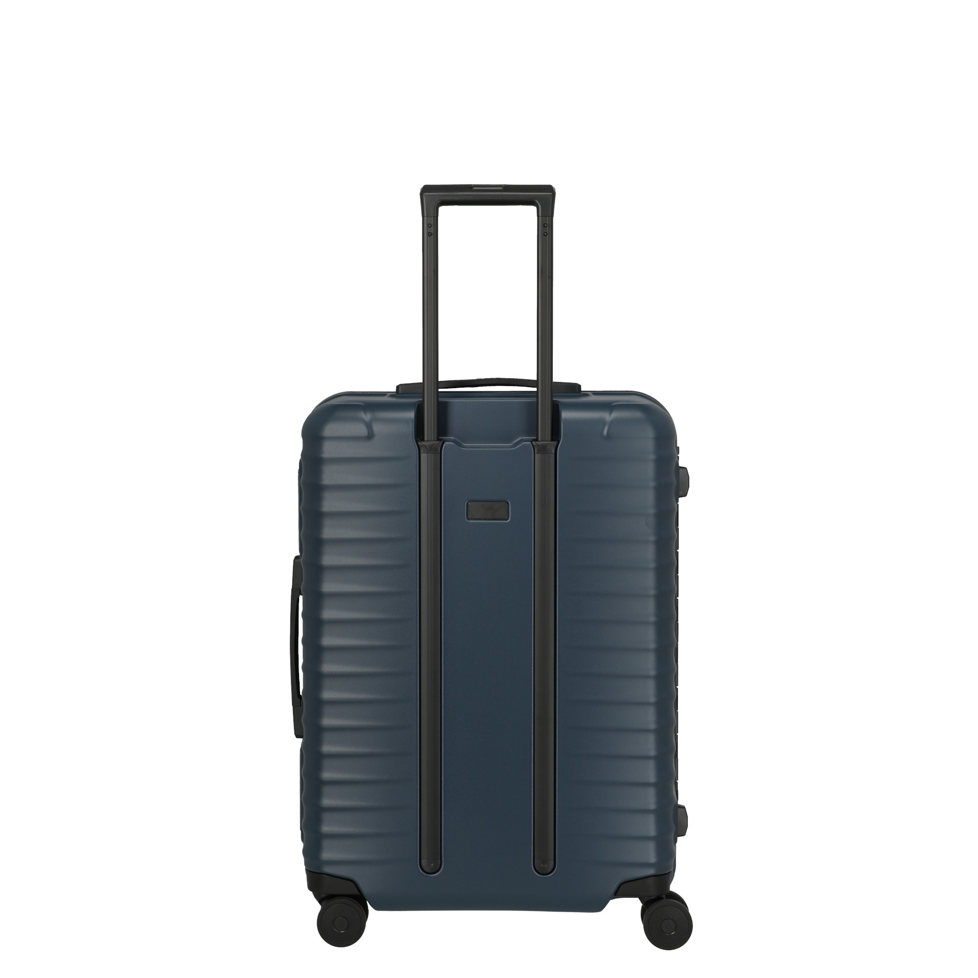 OVERSEAS Trolley M+ (69 cm) - Midnight blue