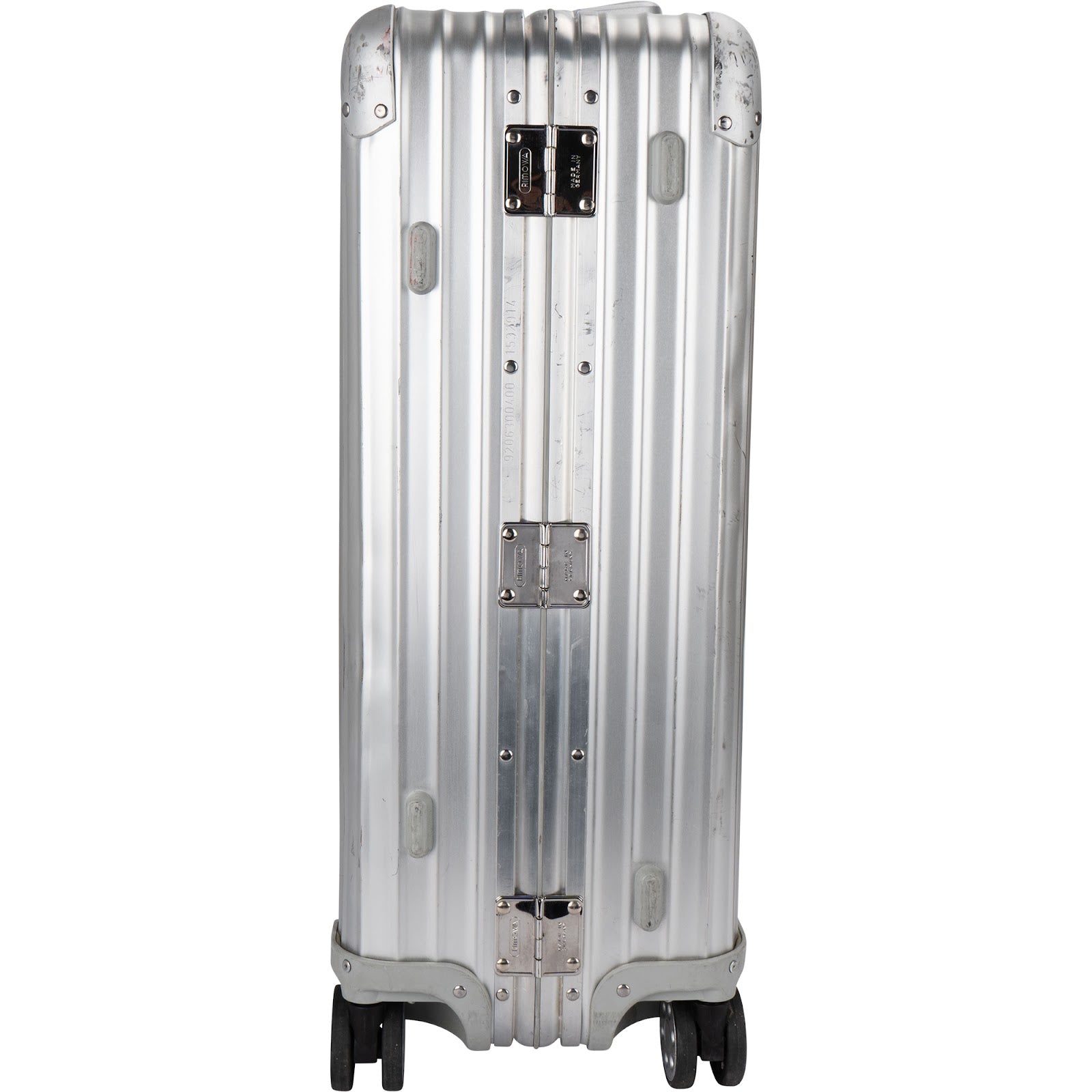 Rimowa – Topas Check-In (M) Trolley