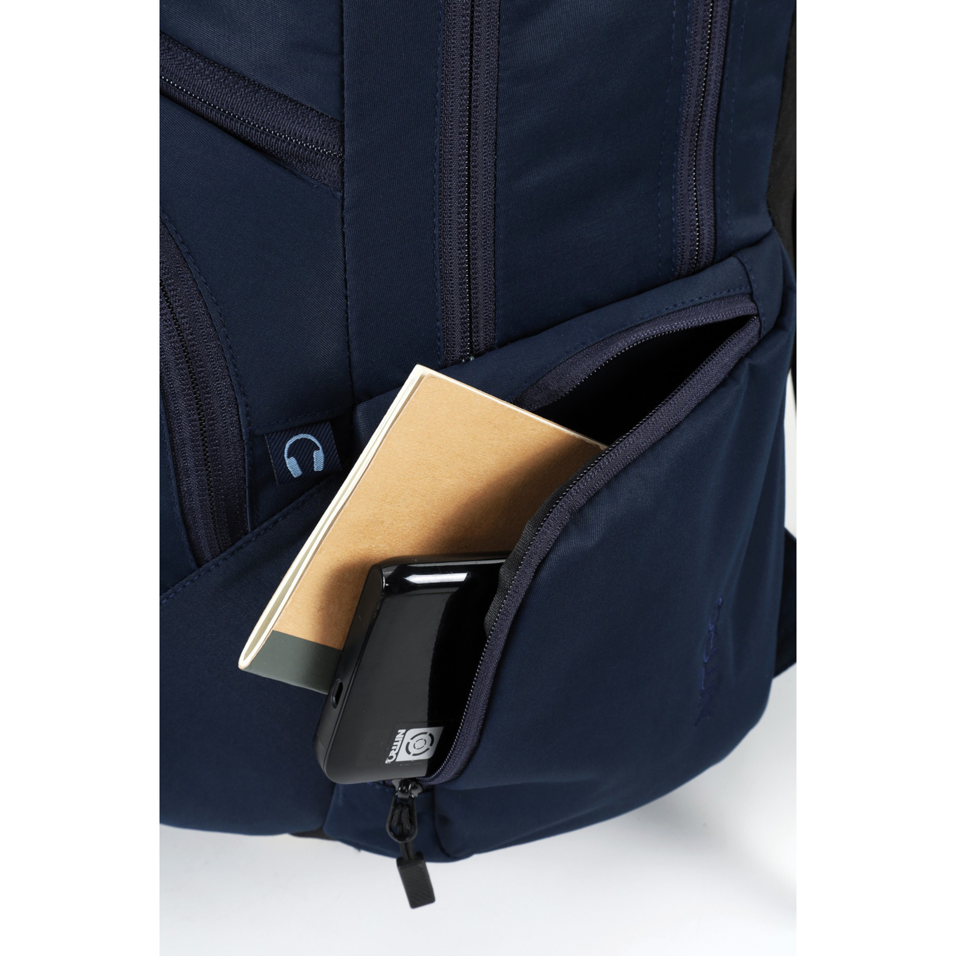 Rucksack HERO - Night Sky