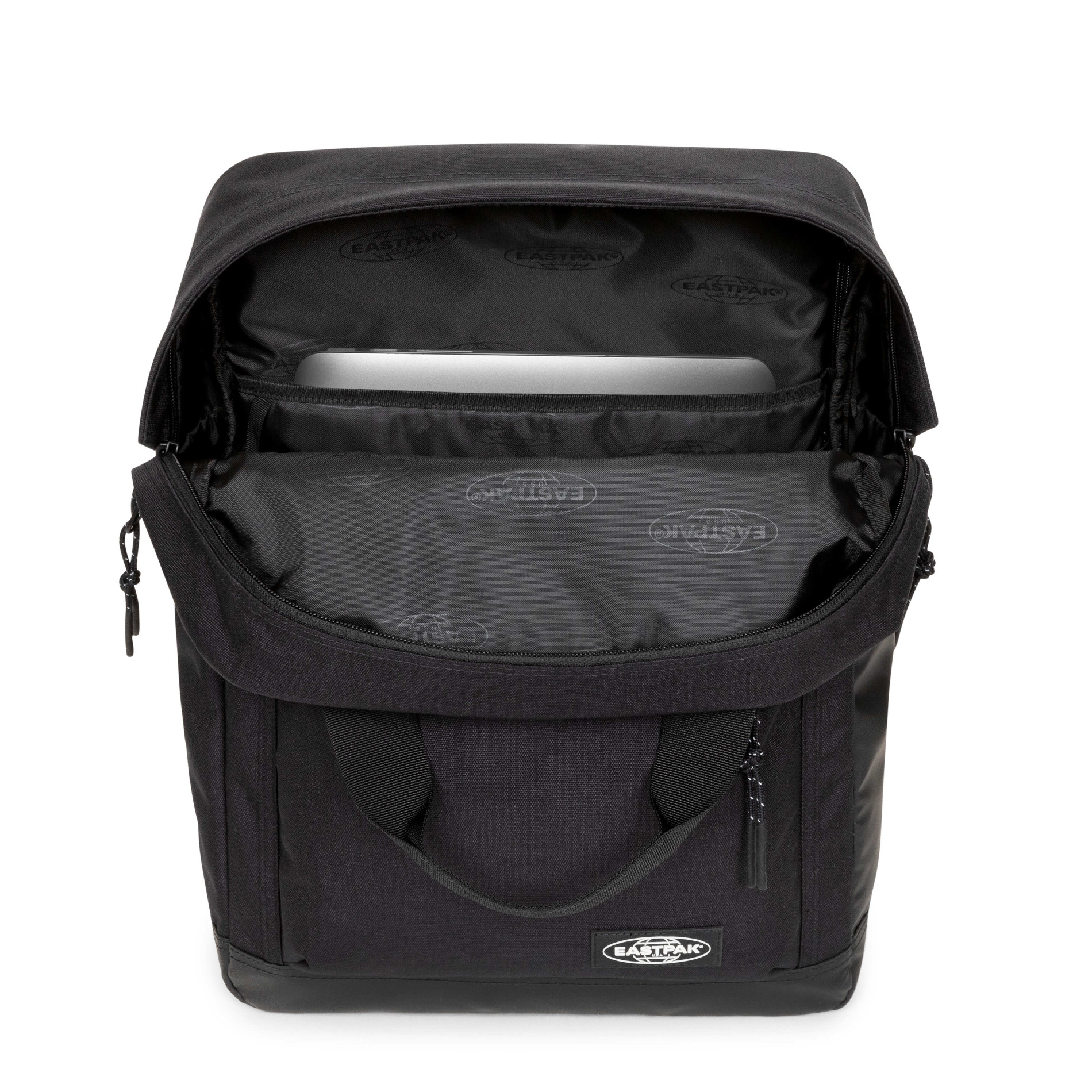 ICON TOTEPACK - ON BLACK