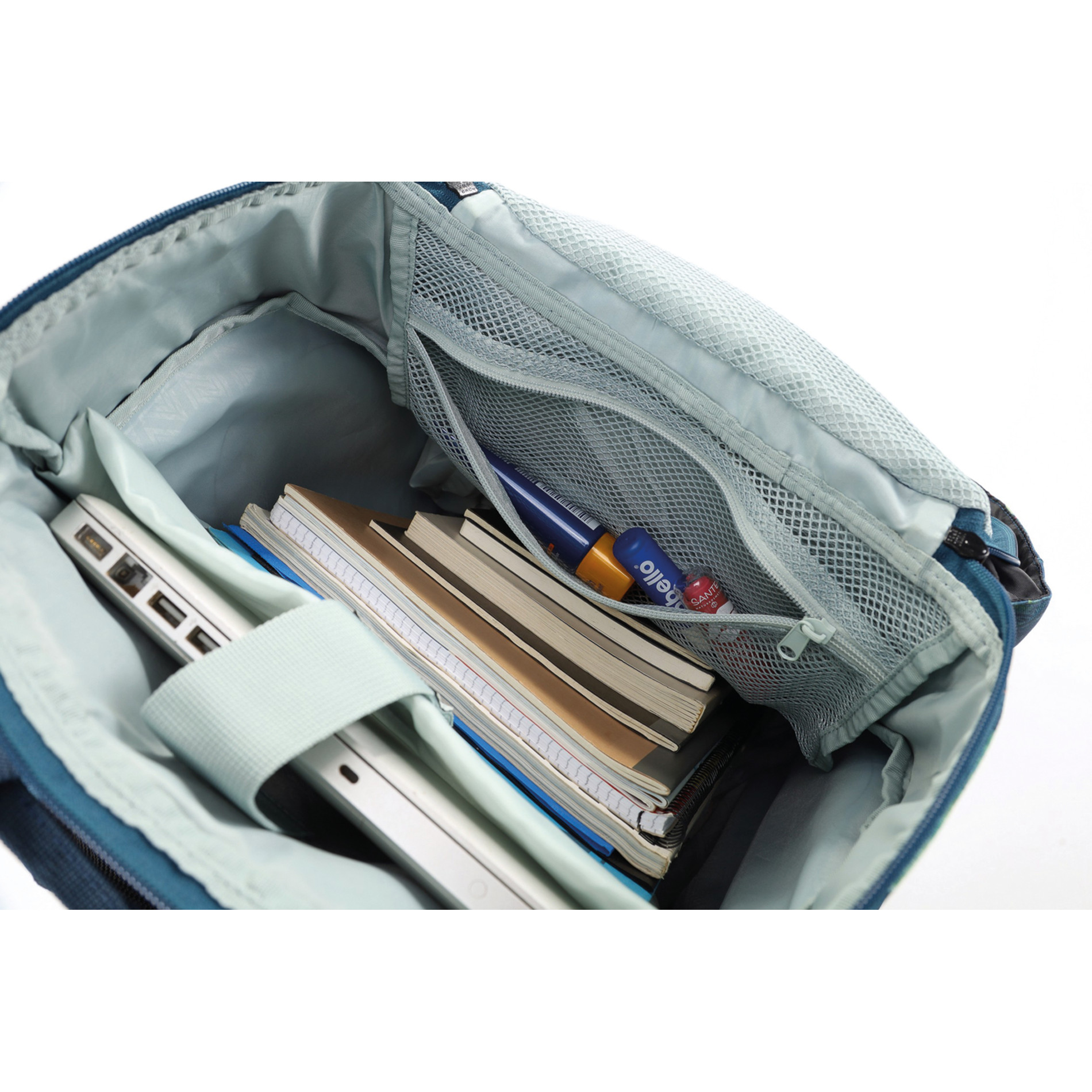 Rucksack WEEKENDER - Tropical