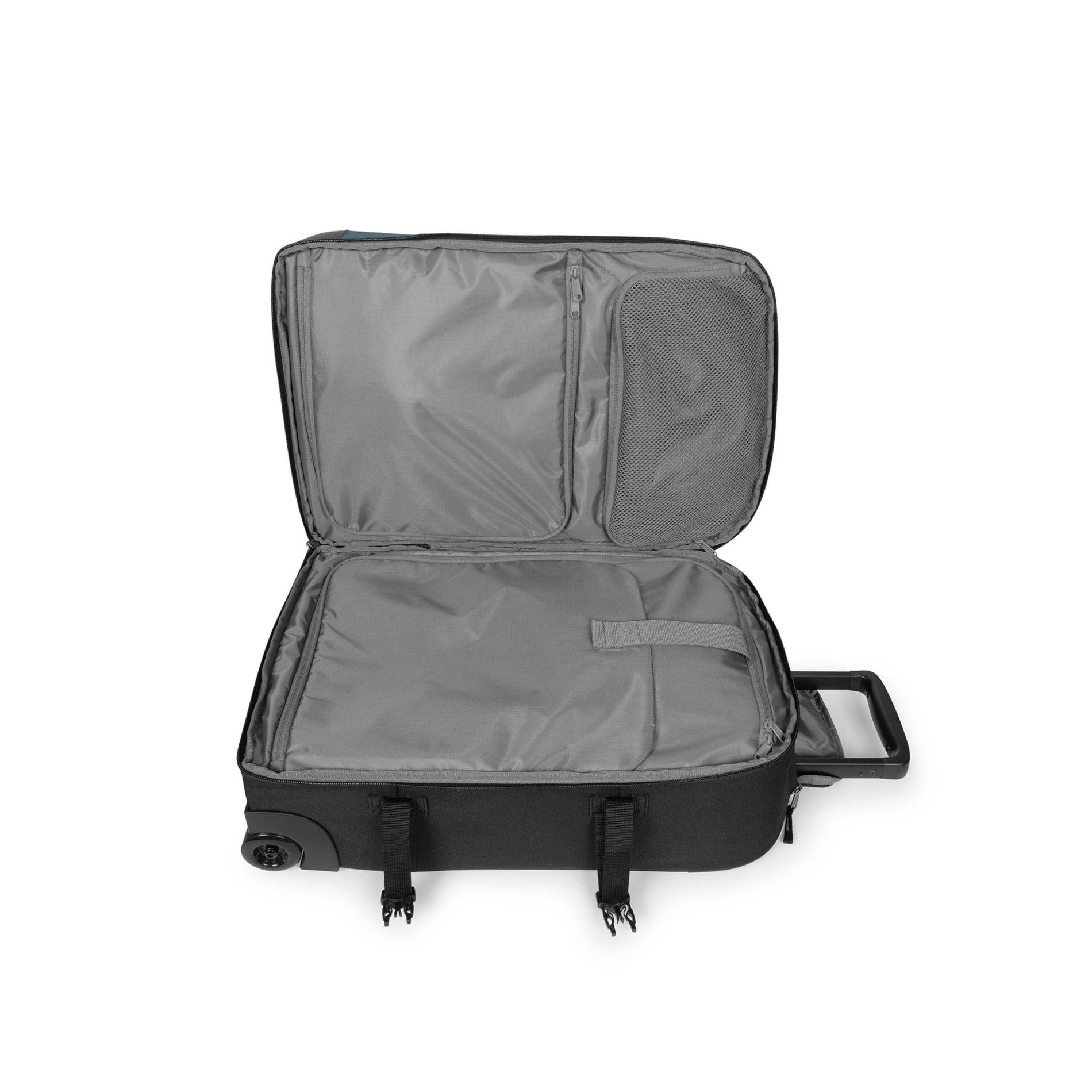 Reisetrolley TRANSIT'R PRO S - Authentic Original Blue Pro Coated