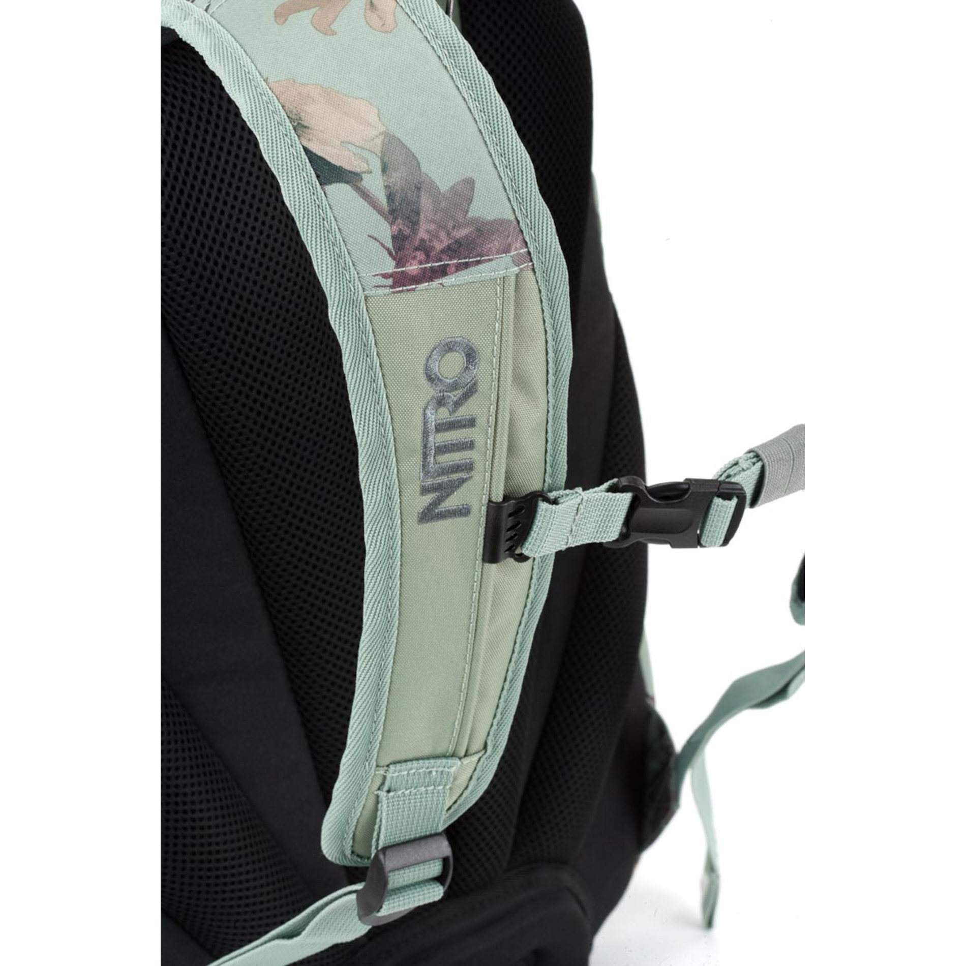 Rucksack STASH 29 - Dead Flower